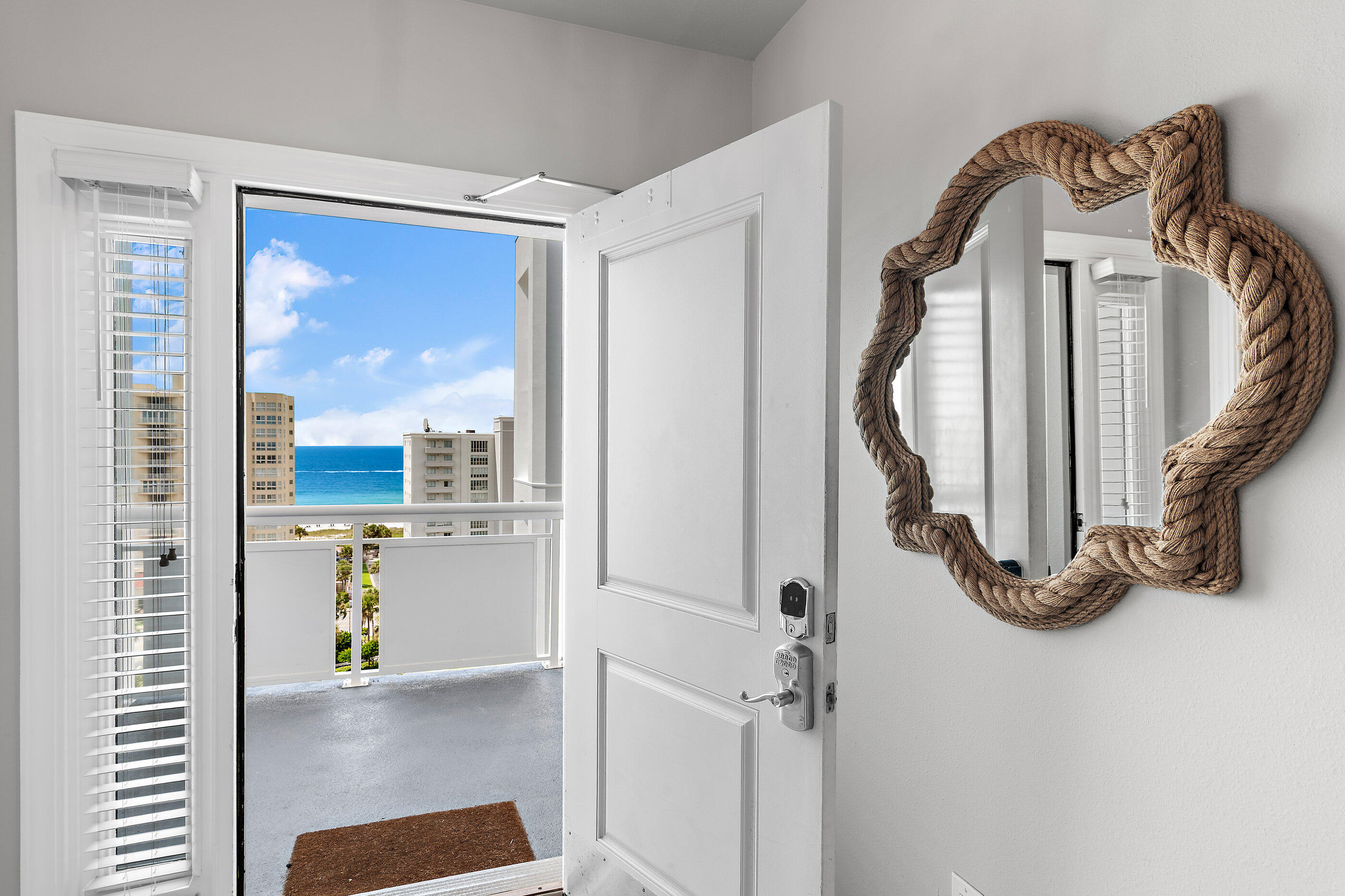 725 Gulf Shore Drive UNIT 801A