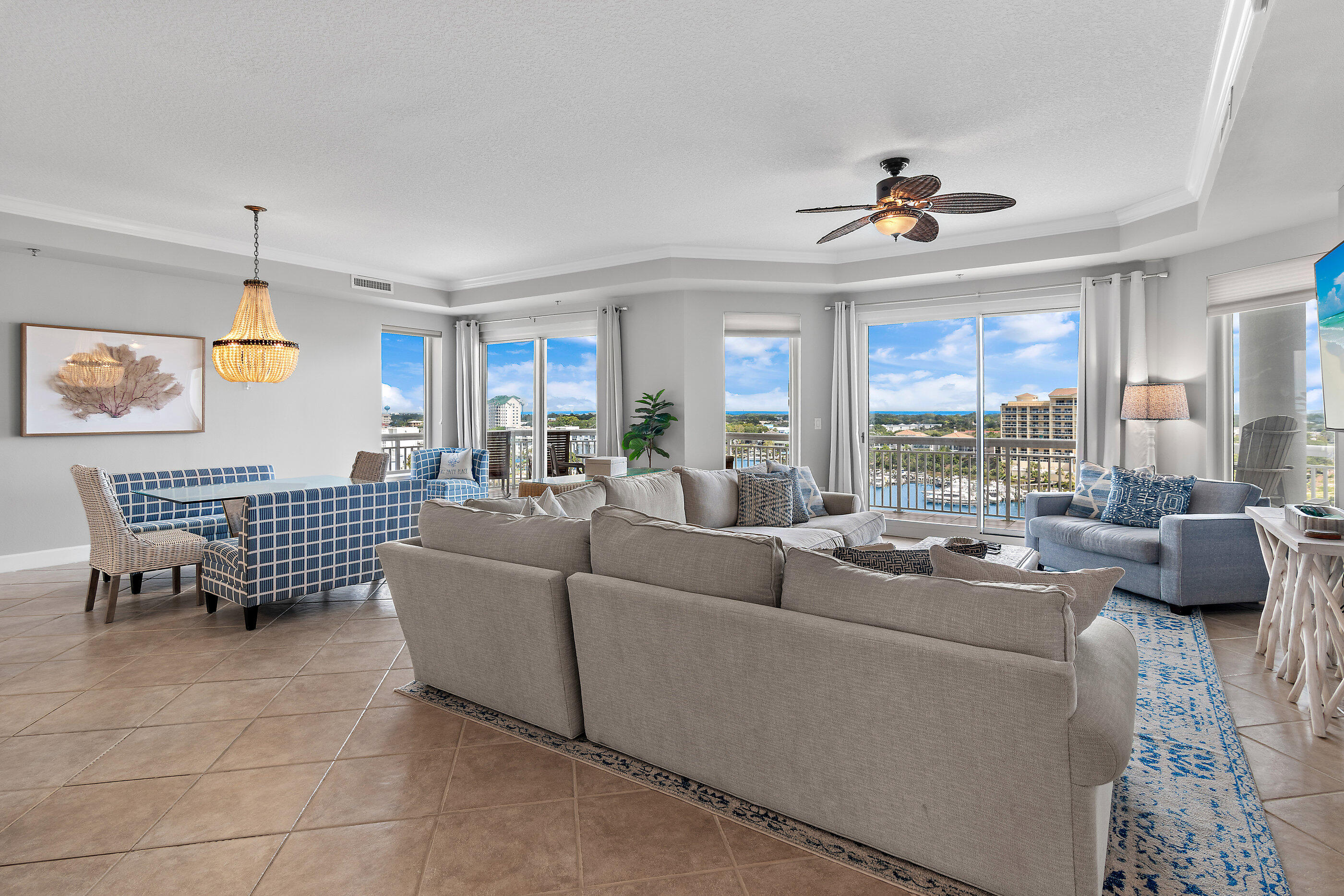 725 Gulf Shore Drive UNIT 801A