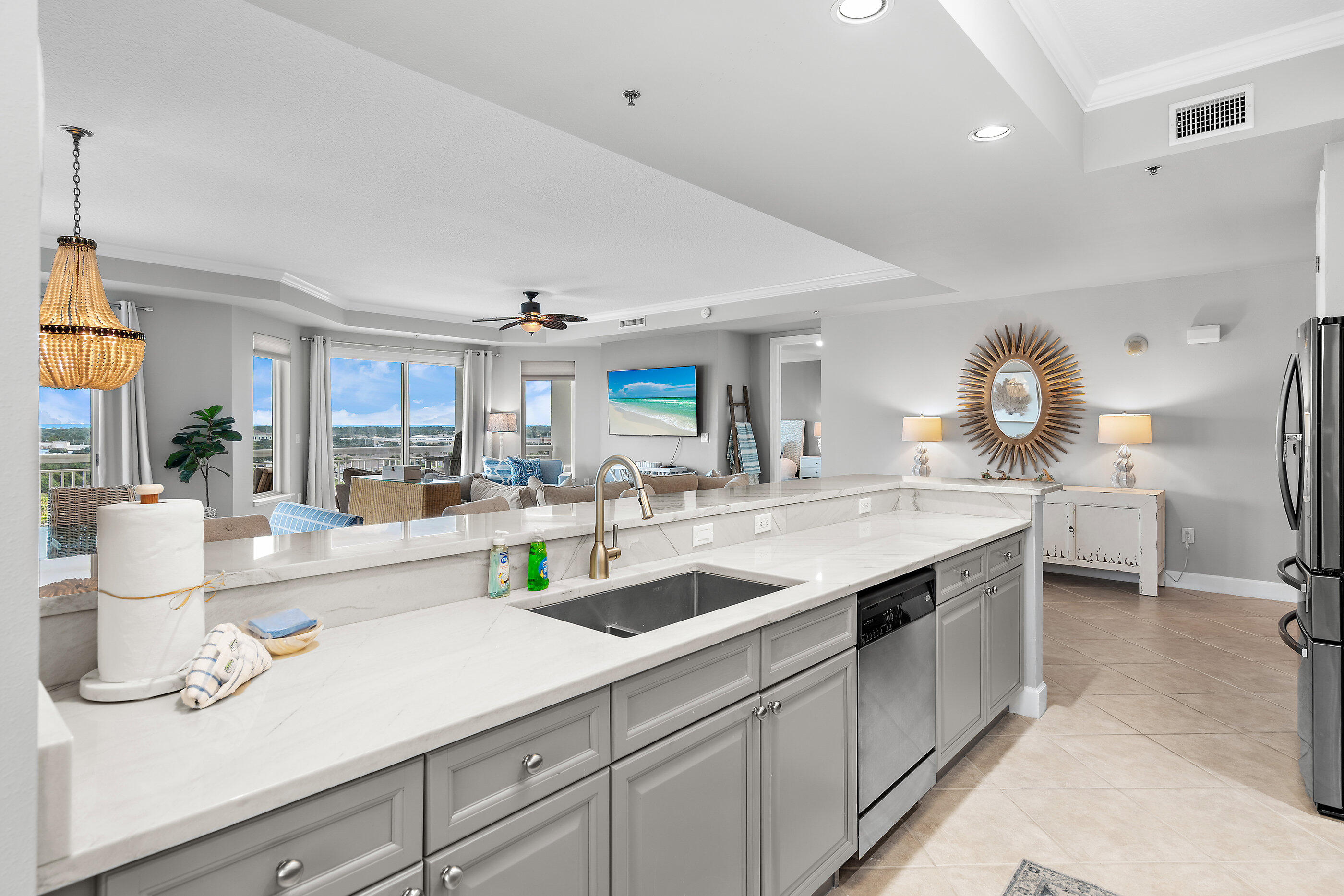 725 Gulf Shore Drive UNIT 801A