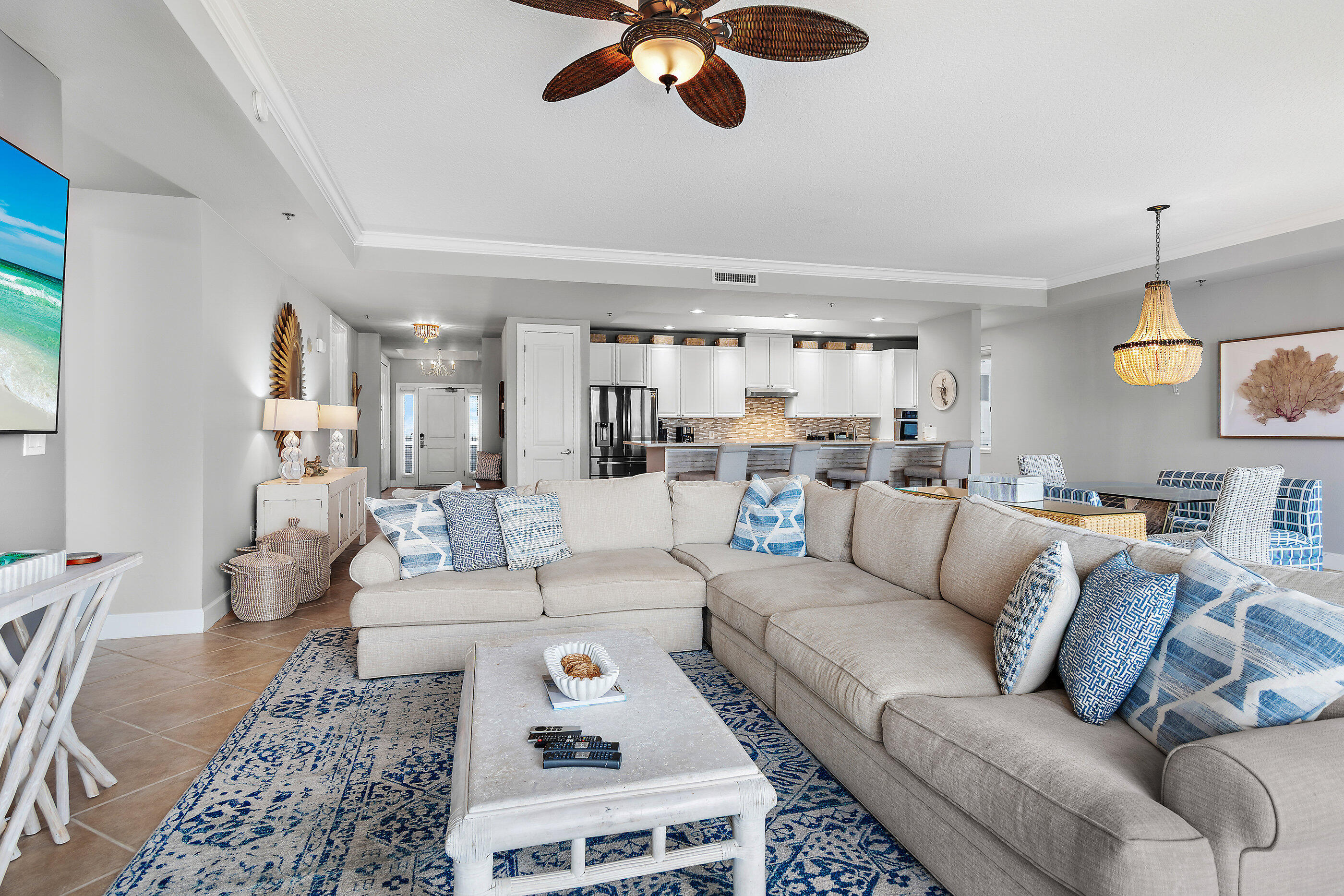 725 Gulf Shore Drive UNIT 801A