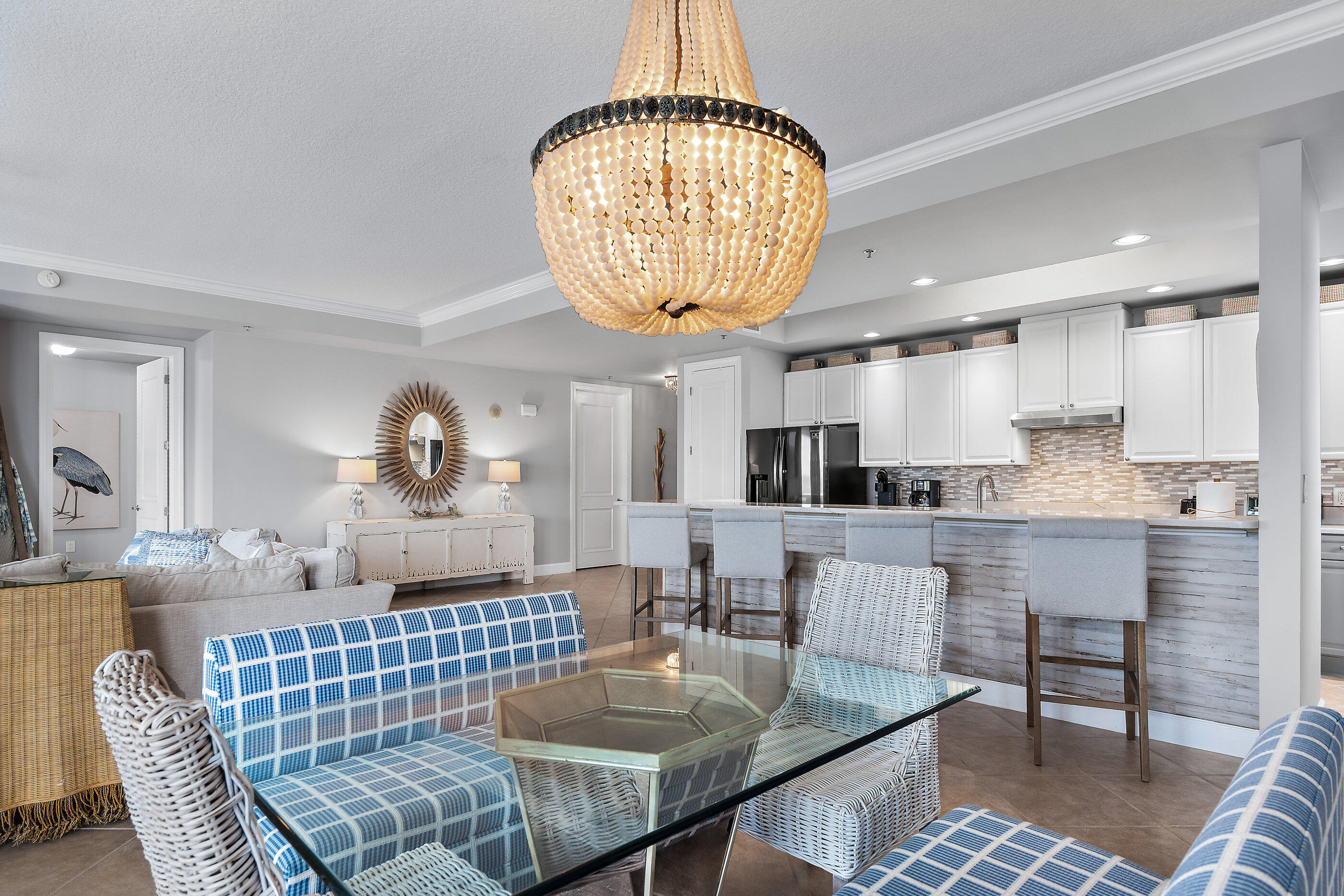 725 Gulf Shore Drive UNIT 801A