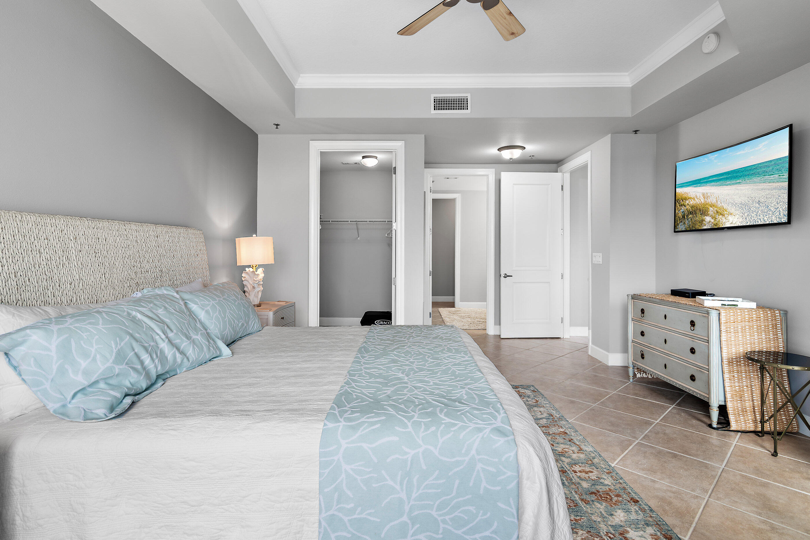 725 Gulf Shore Drive UNIT 801A