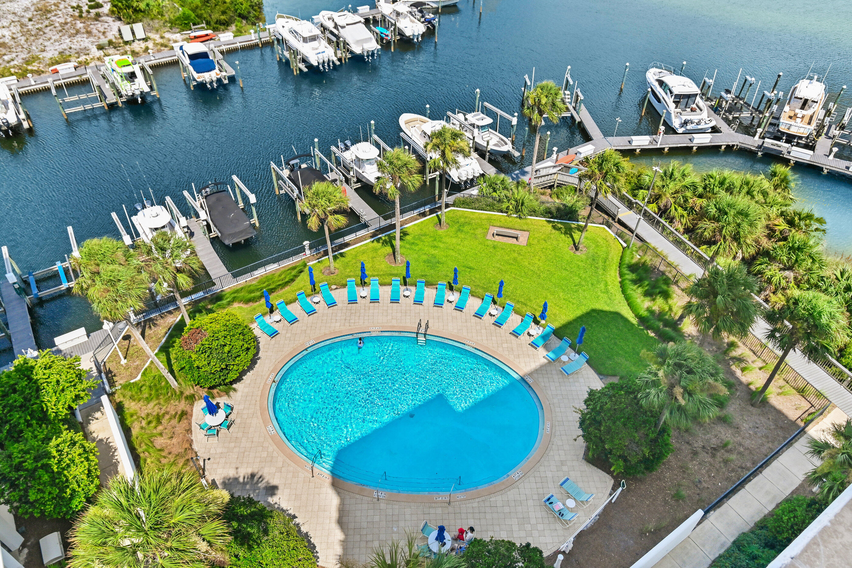 725 Gulf Shore Drive UNIT 801A