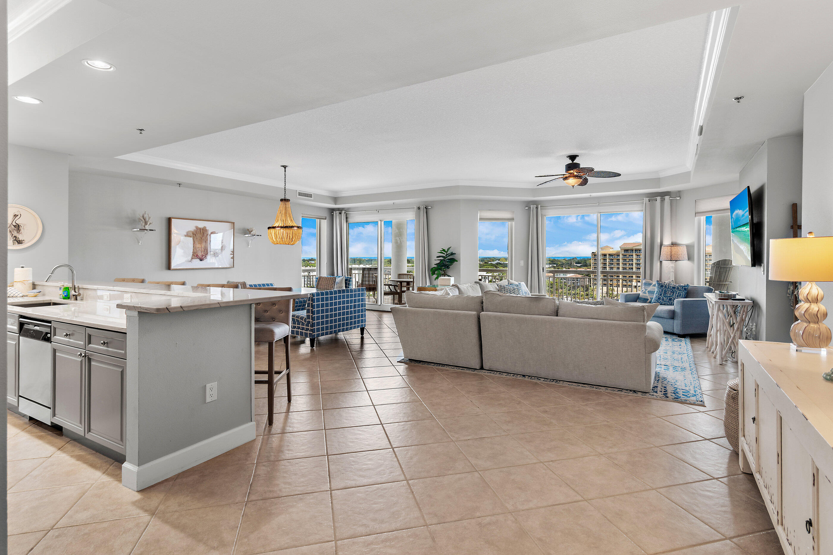 725 Gulf Shore Drive UNIT 801A