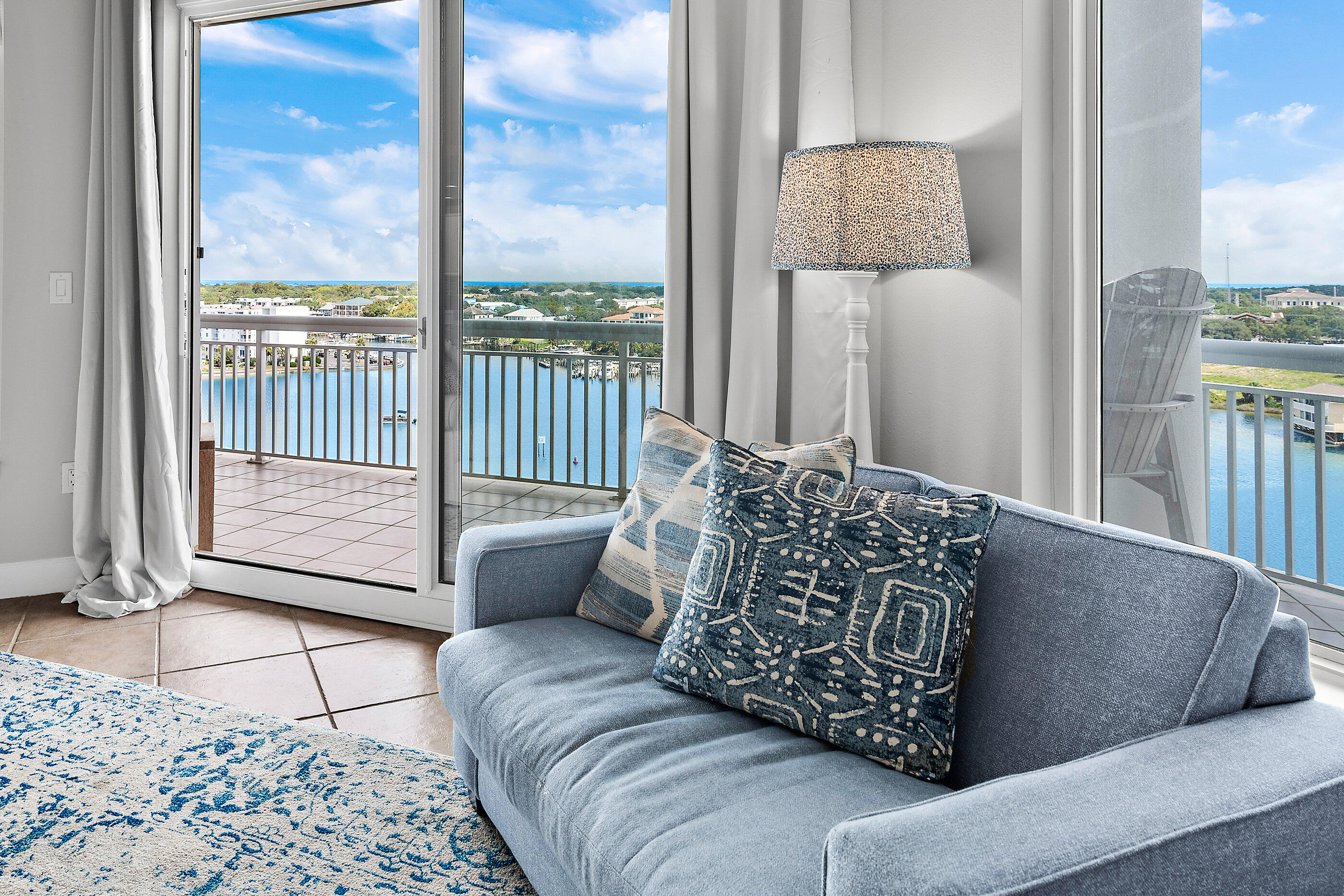 725 Gulf Shore Drive UNIT 801A
