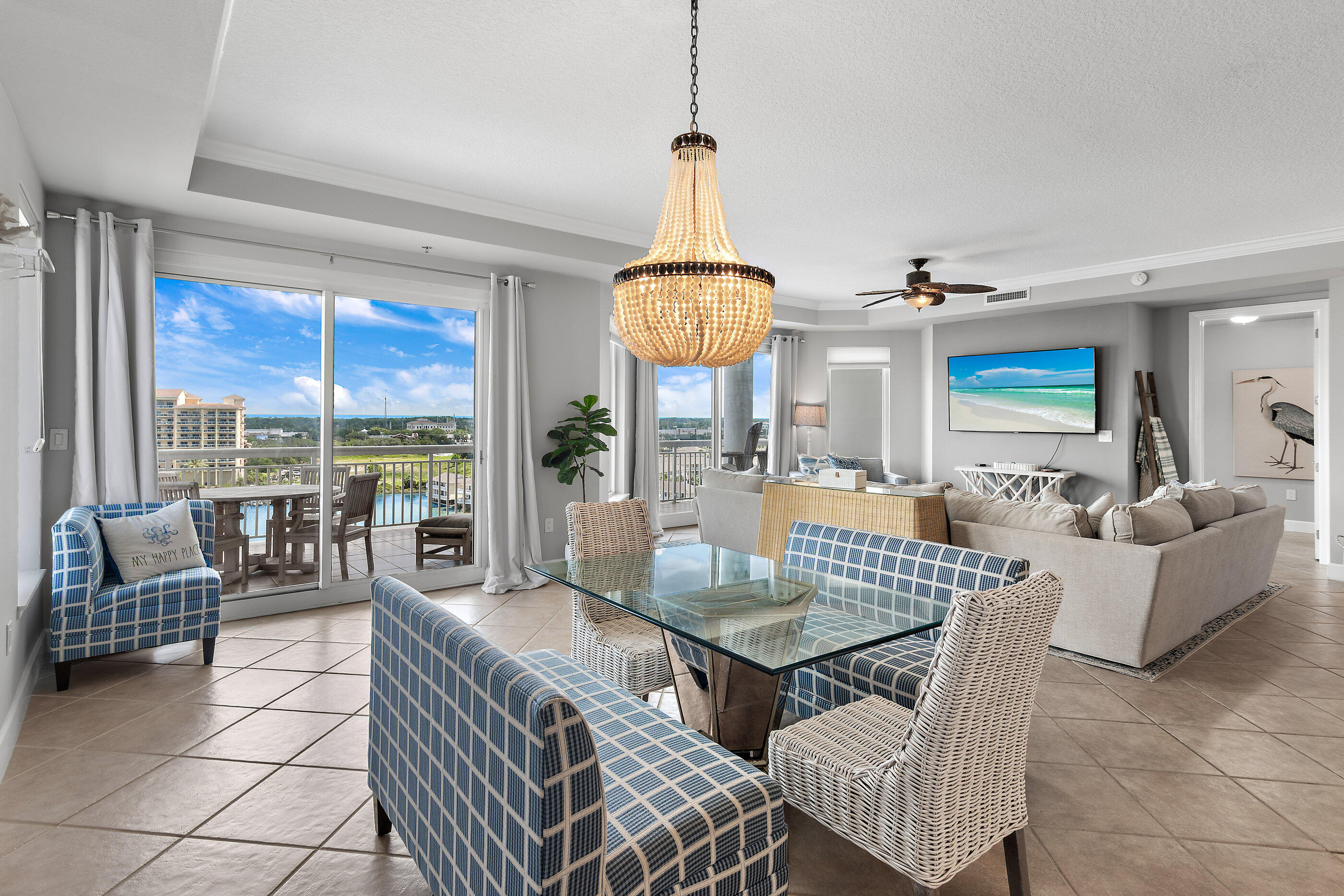 725 Gulf Shore Drive UNIT 801A