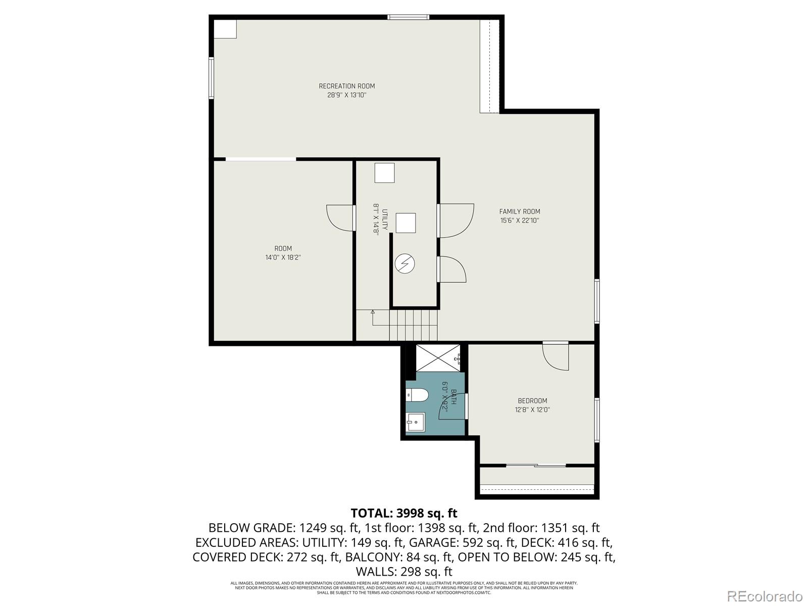 16494 E 117th Avenue