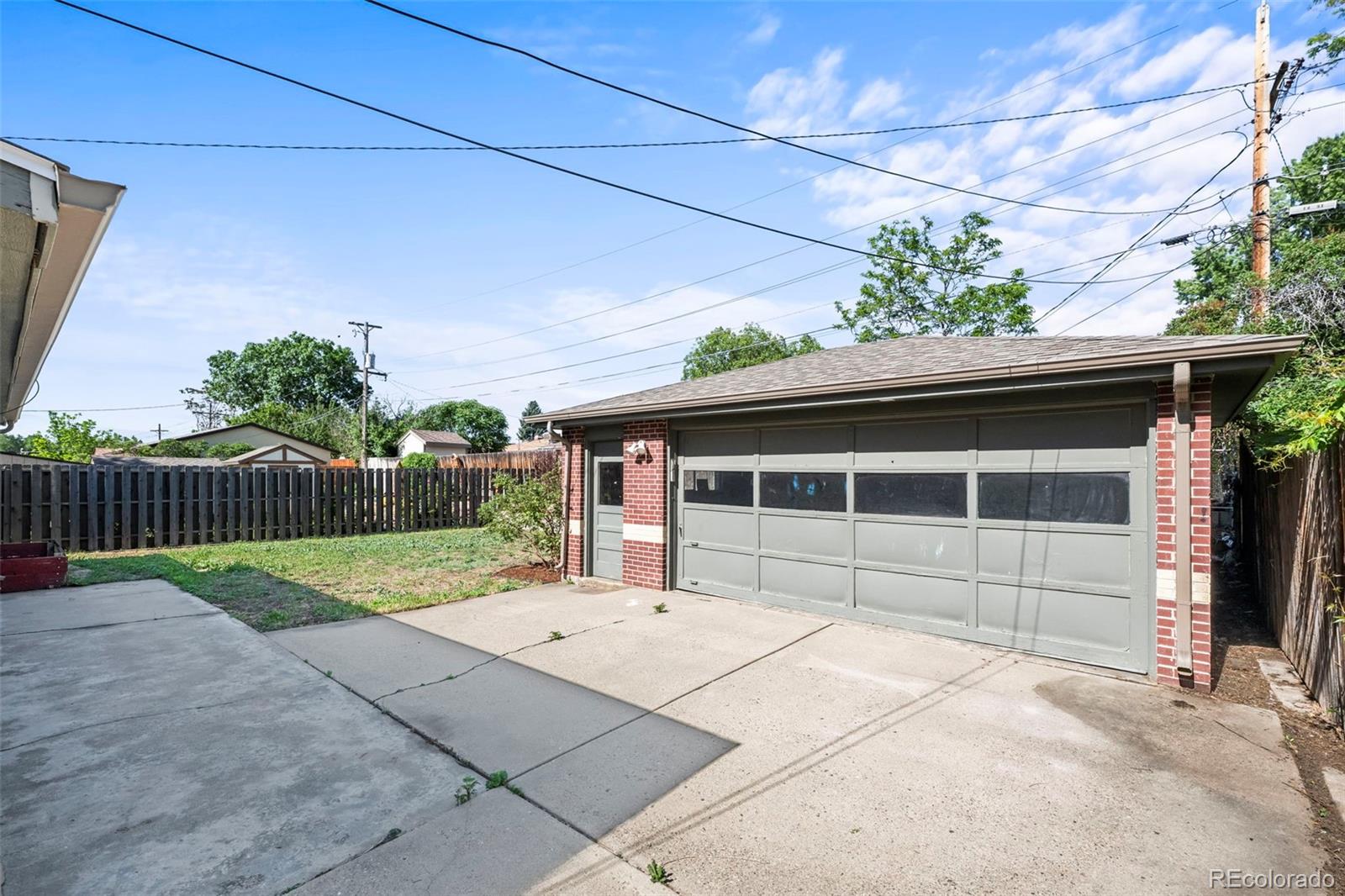 1361 S Tejon Street