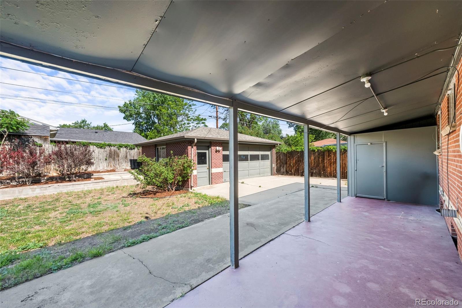 1361 S Tejon Street