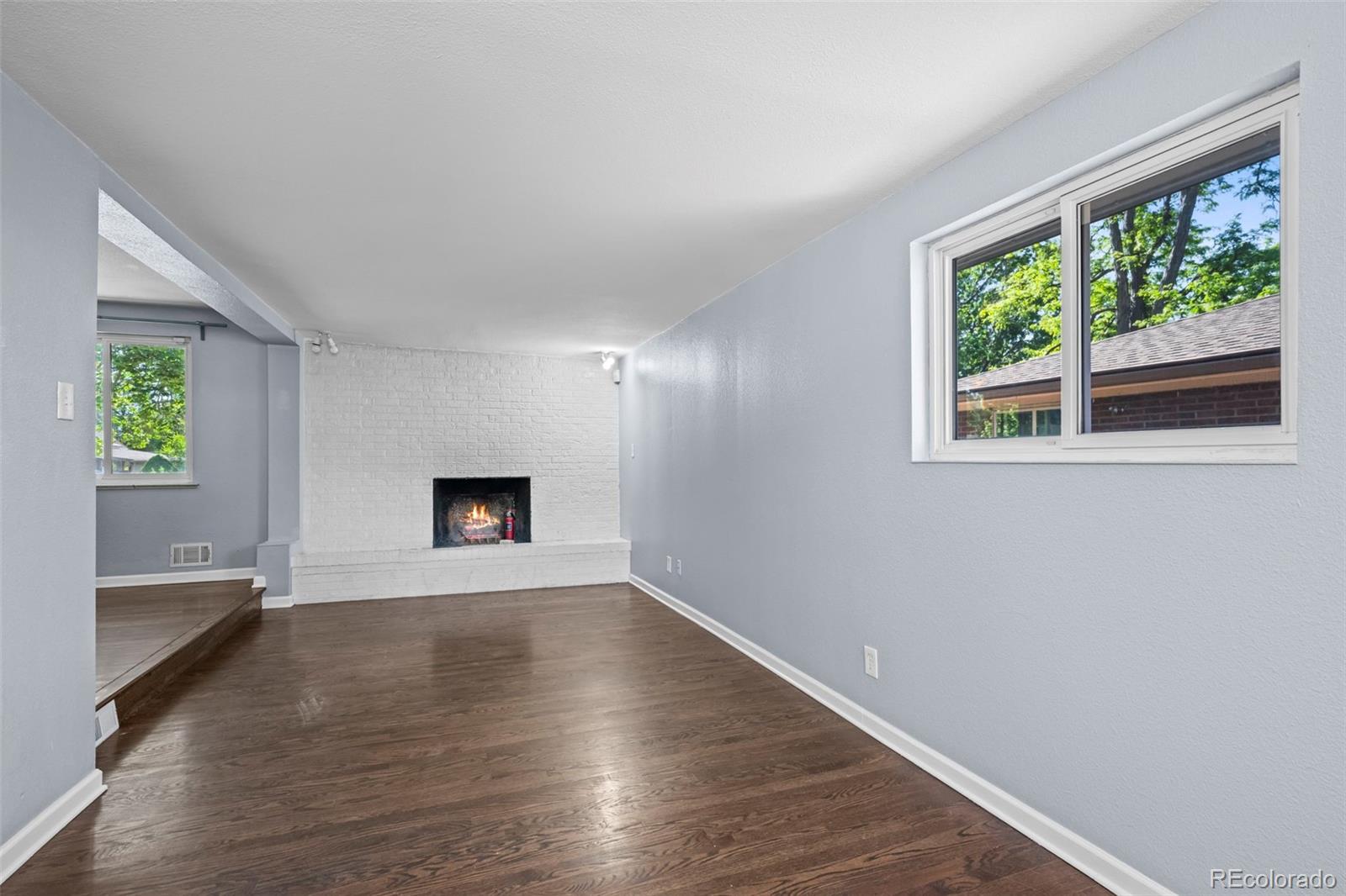 1361 S Tejon Street