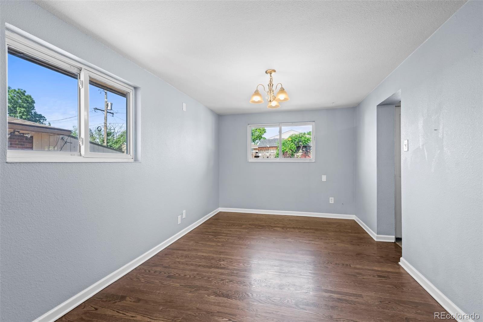 1361 S Tejon Street