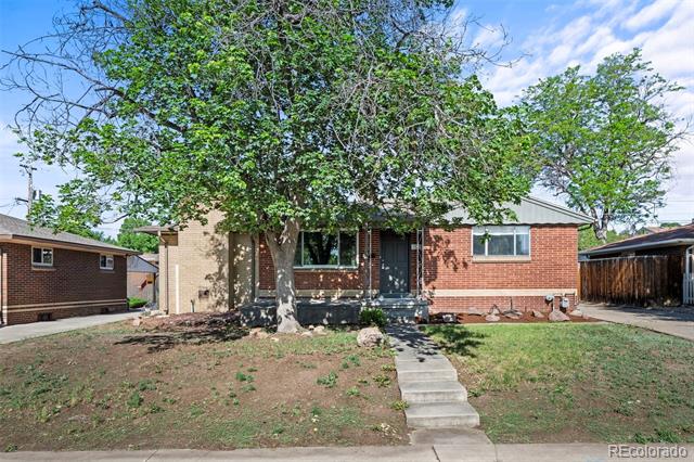1361 S Tejon Street