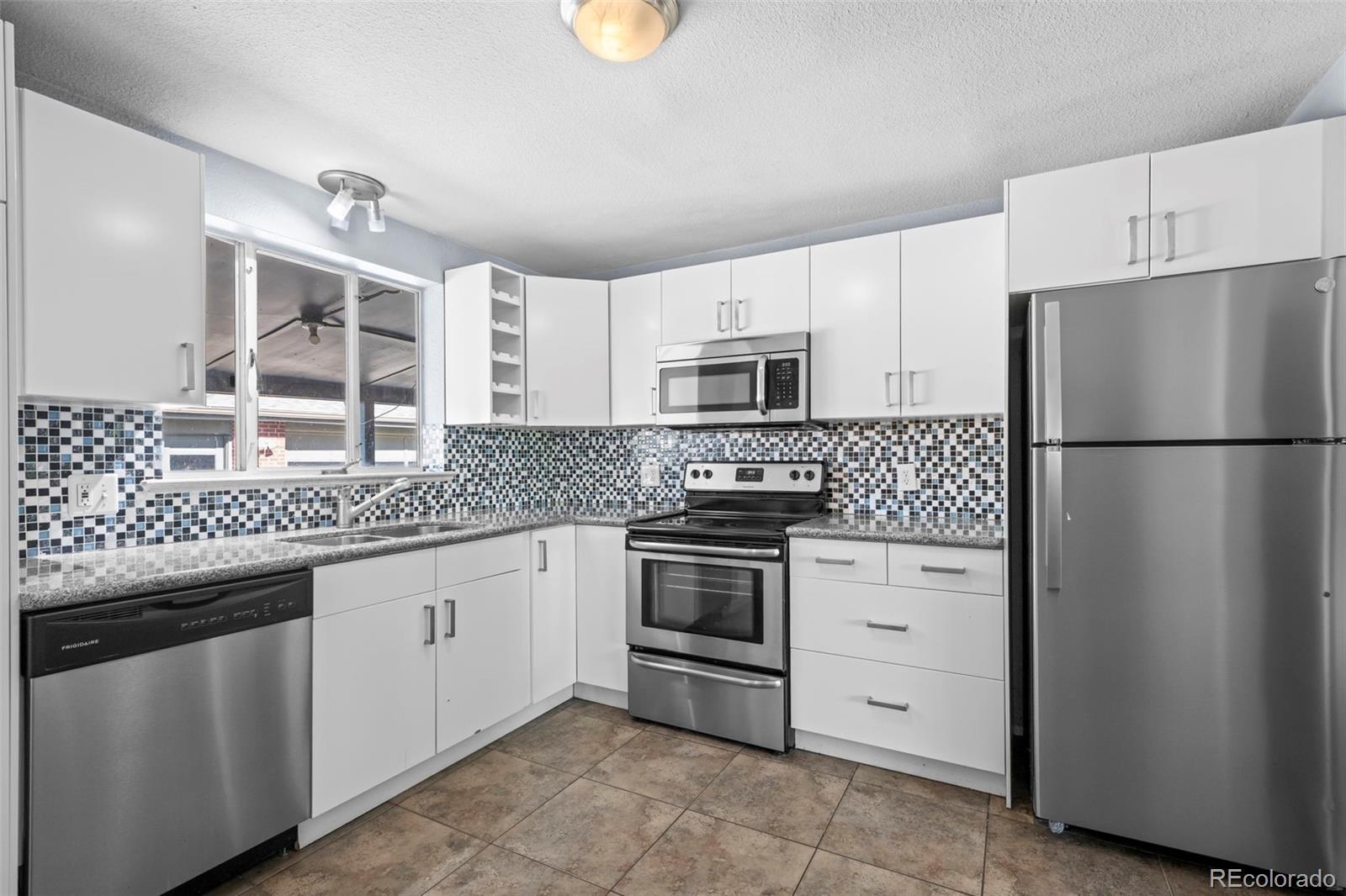 1361 S Tejon Street