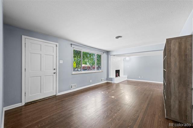 1361 S Tejon Street