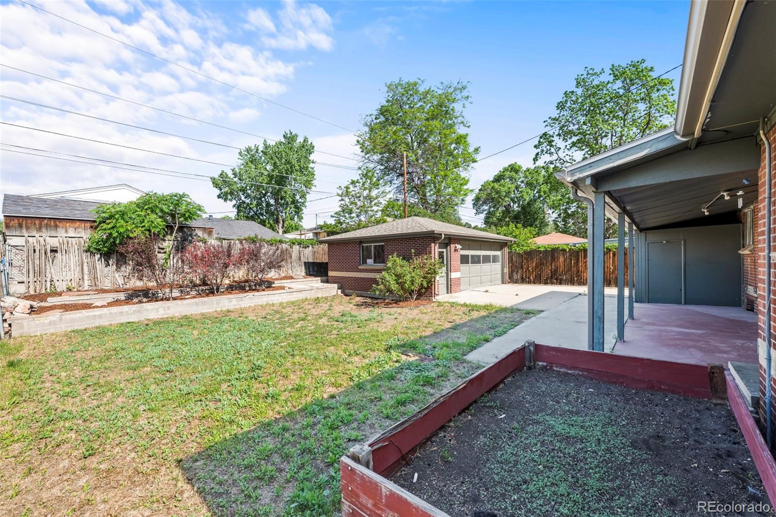 1361 S Tejon Street