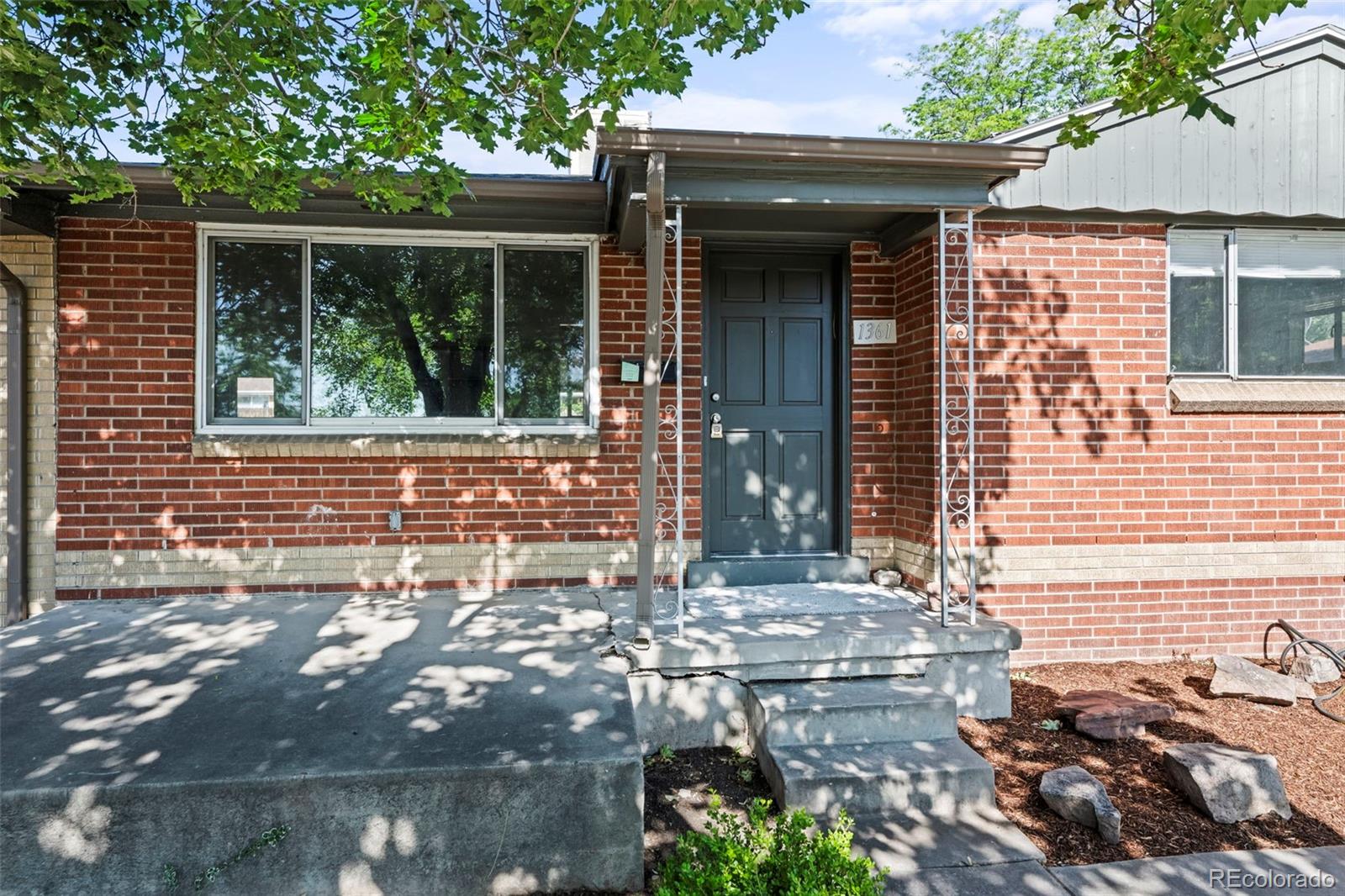 1361 S Tejon Street