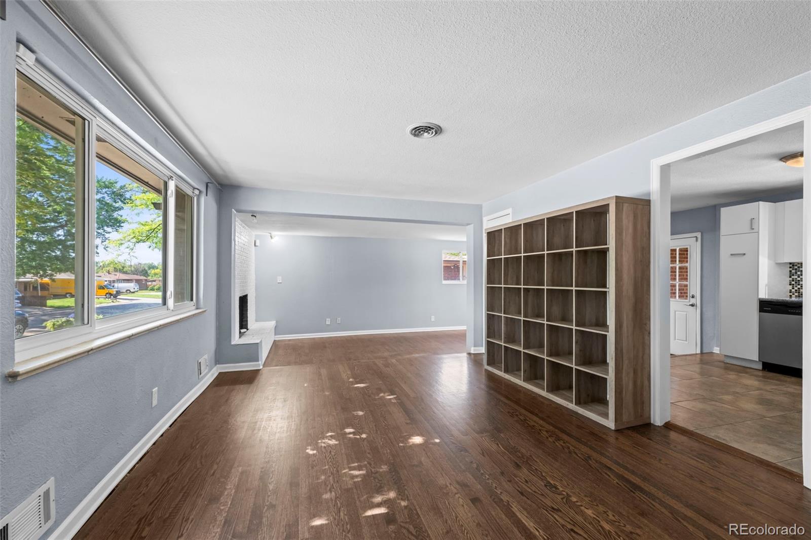 1361 S Tejon Street