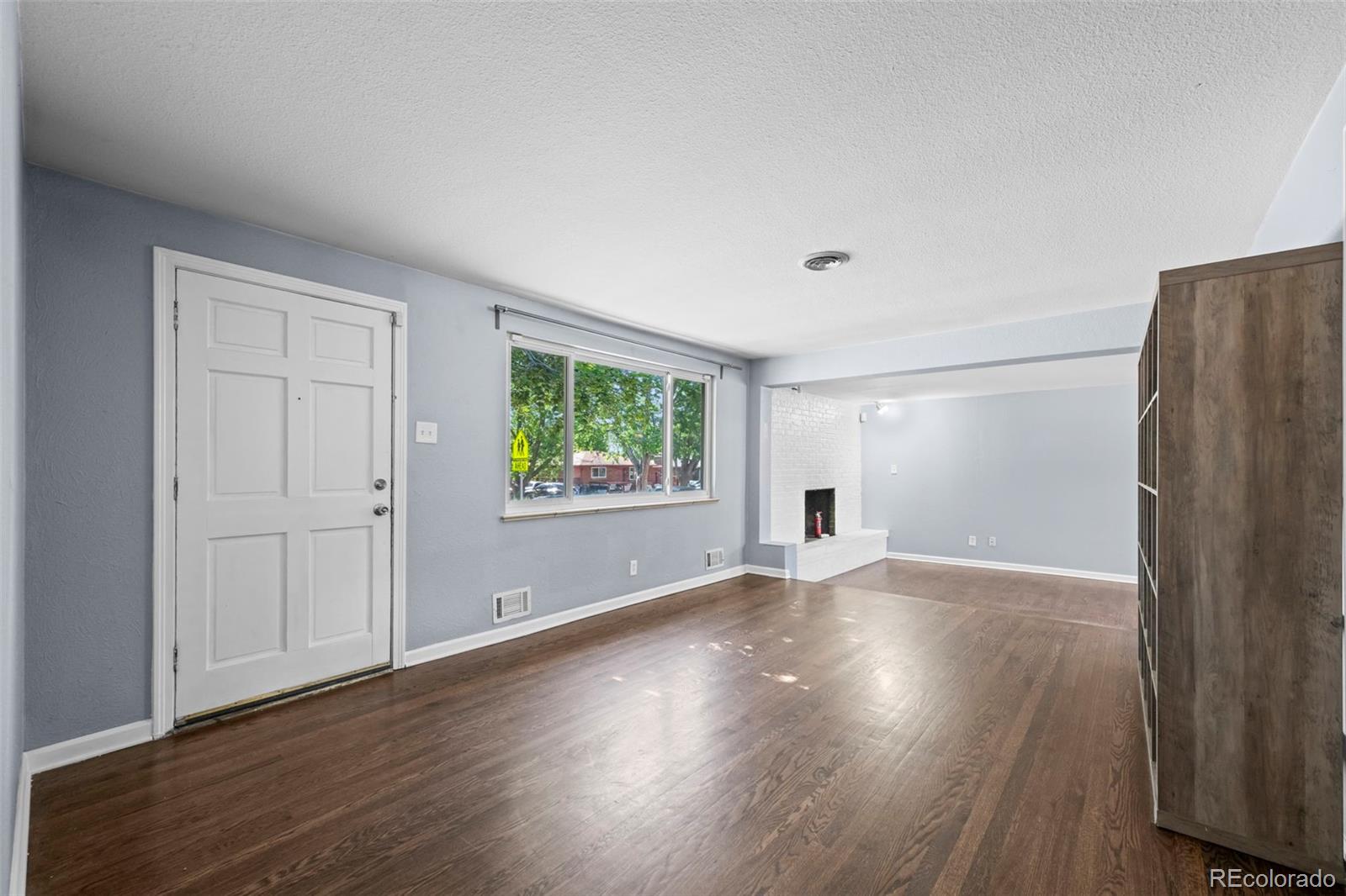 1361 S Tejon Street
