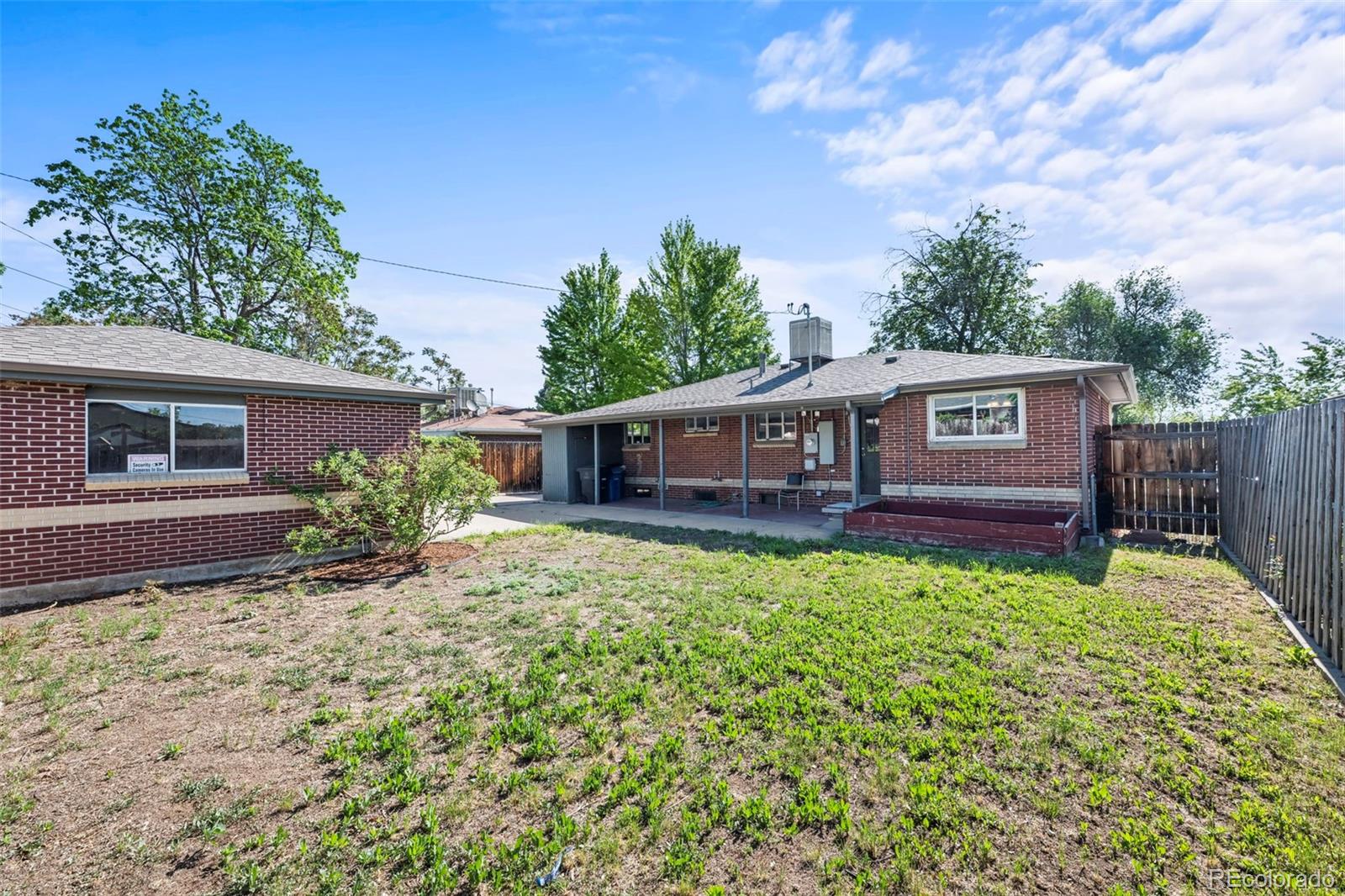 1361 S Tejon Street