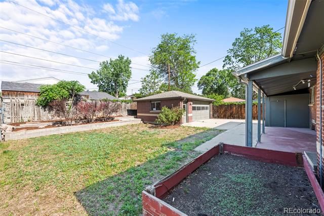 1361 S Tejon Street