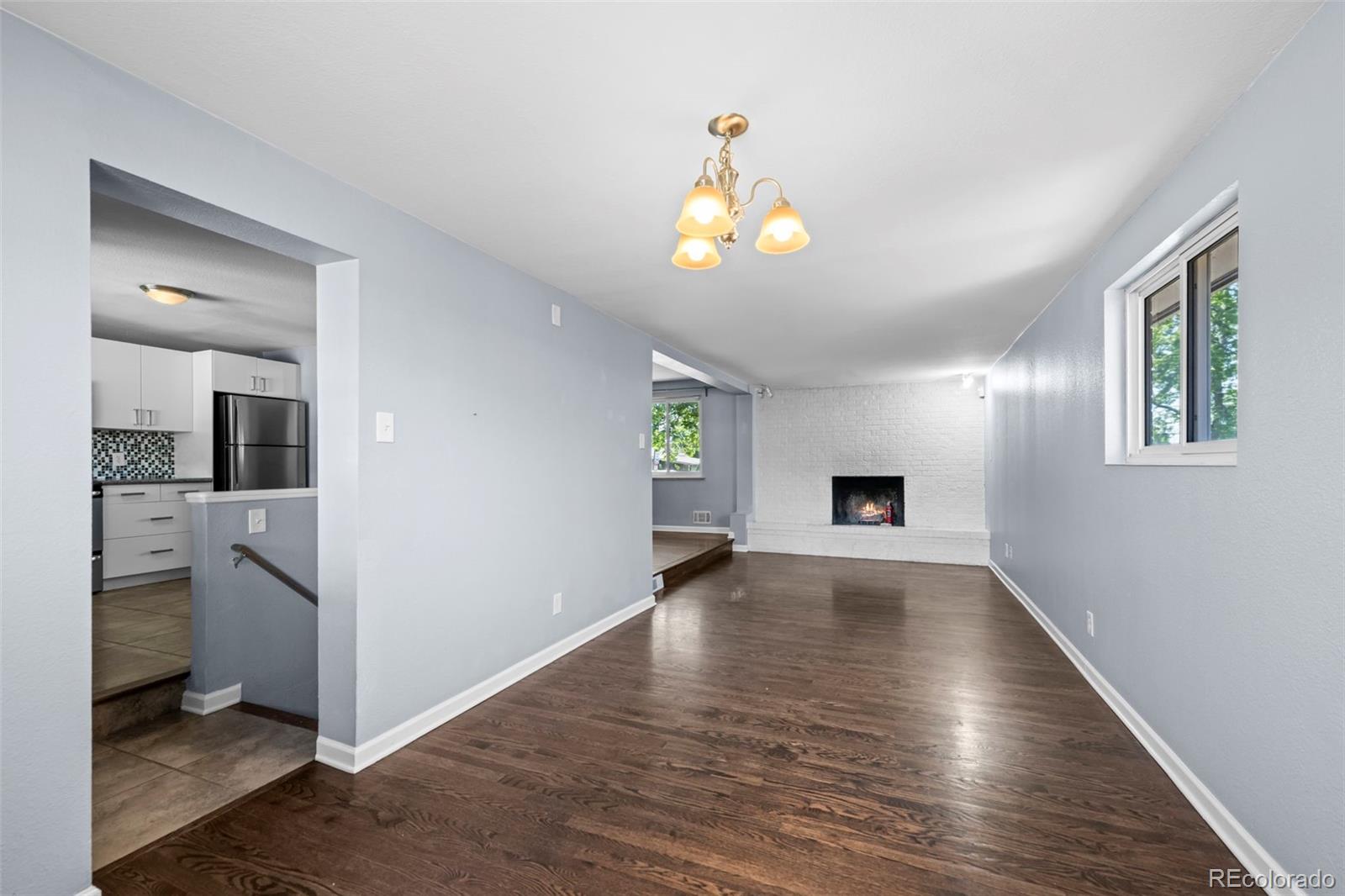 1361 S Tejon Street