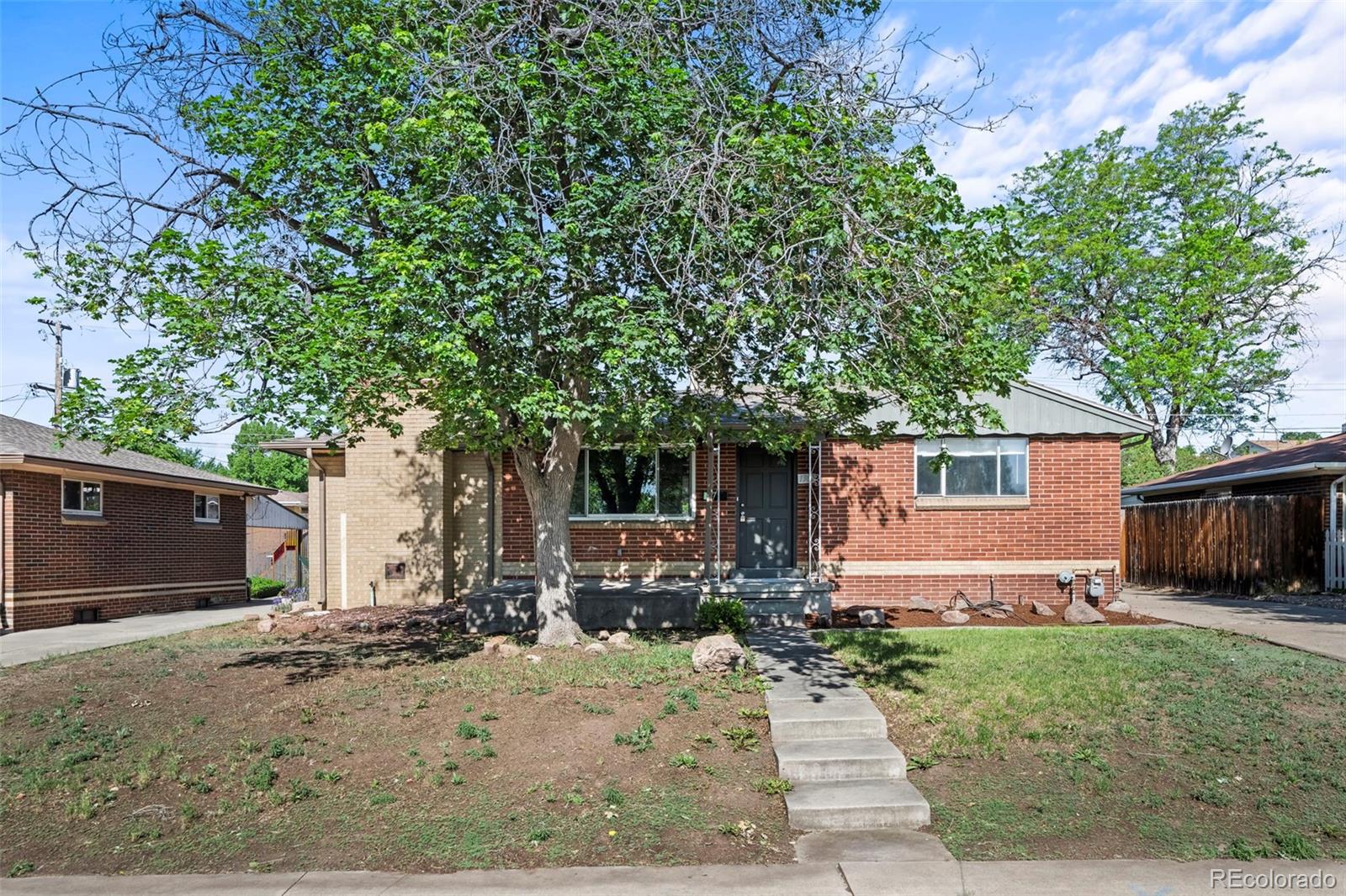 1361 S Tejon Street