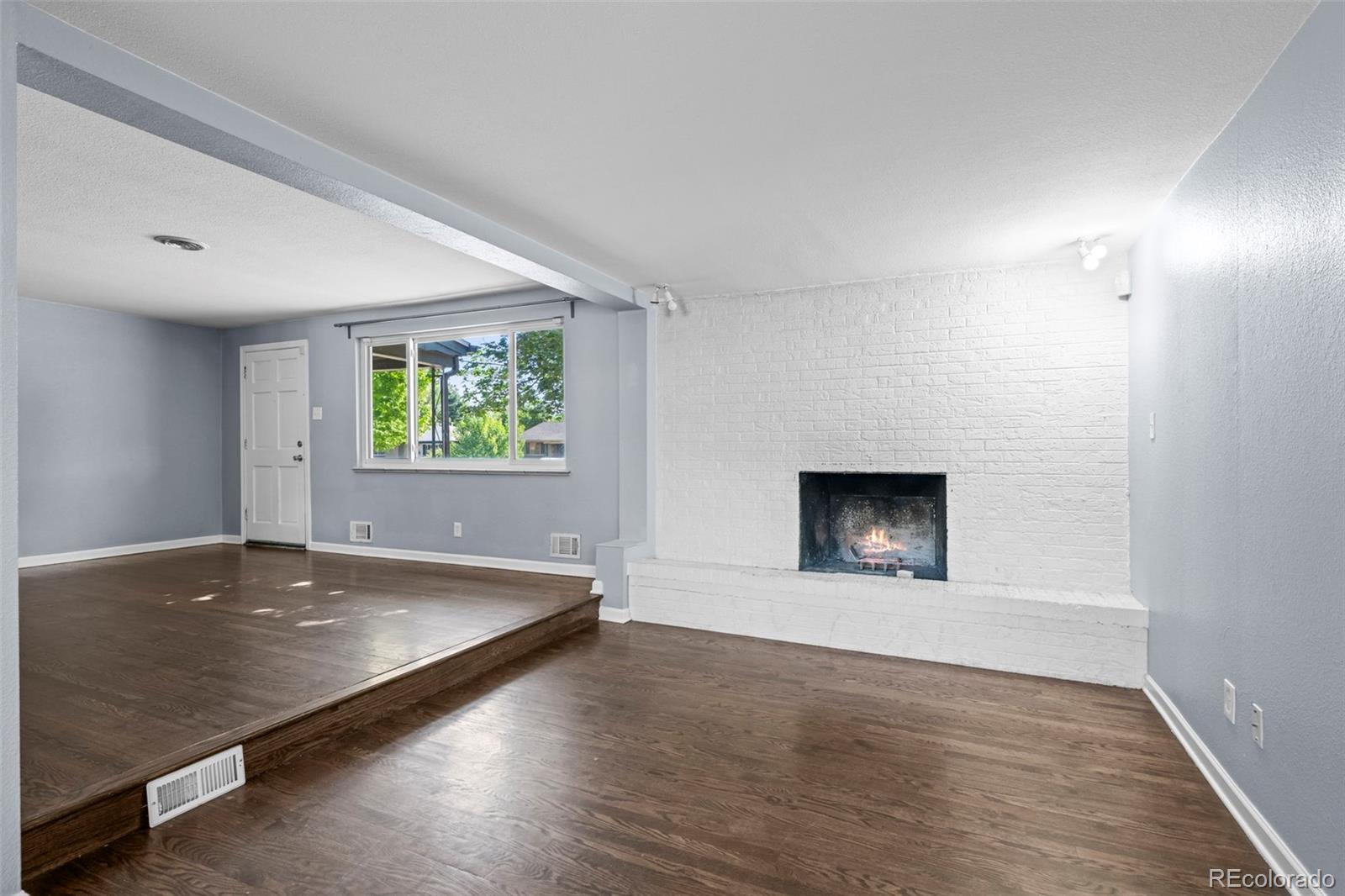 1361 S Tejon Street