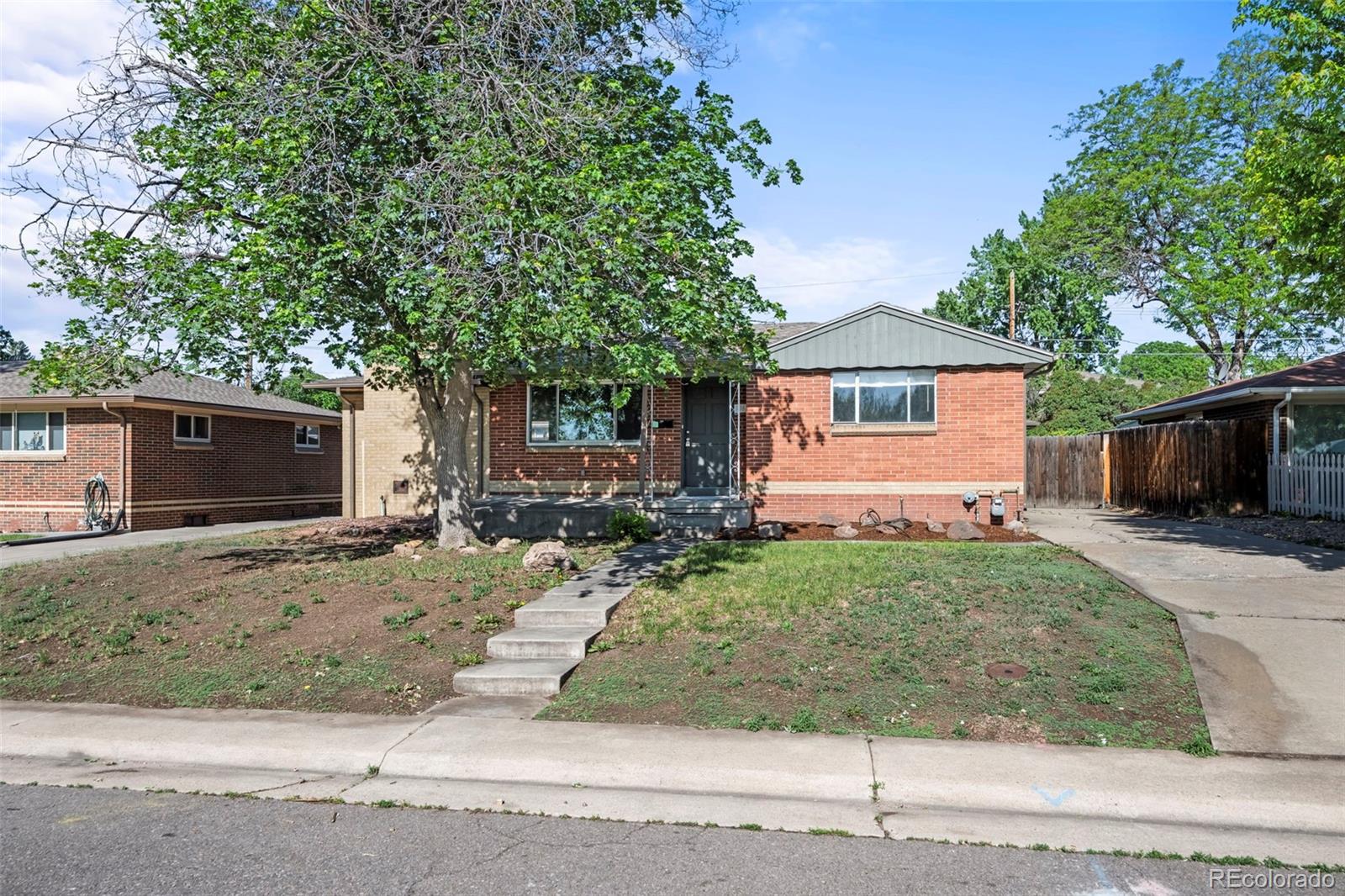 1361 S Tejon Street