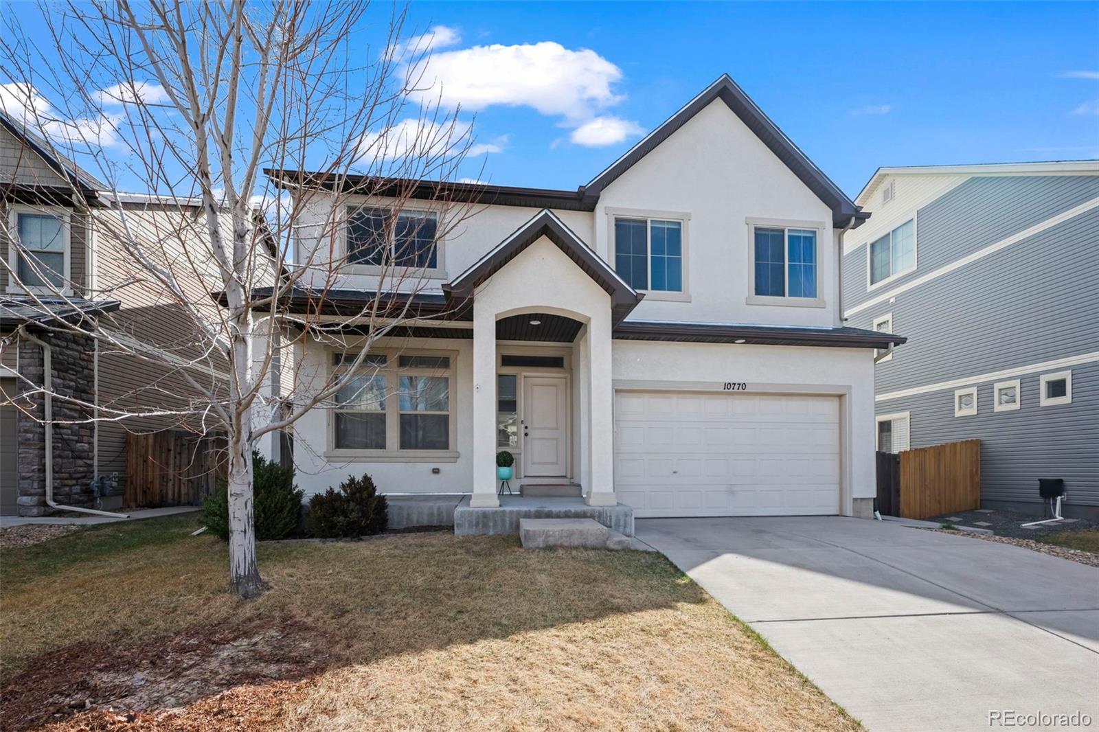 10770 Worchester Way Commerce City Co Us 80022 Rec7748994