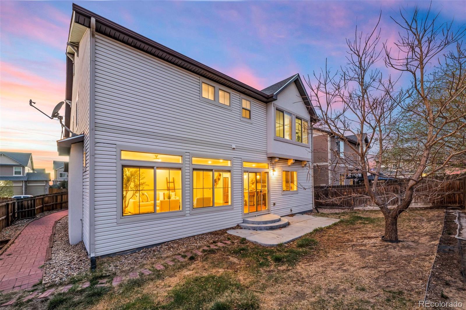 10770 Worchester Way