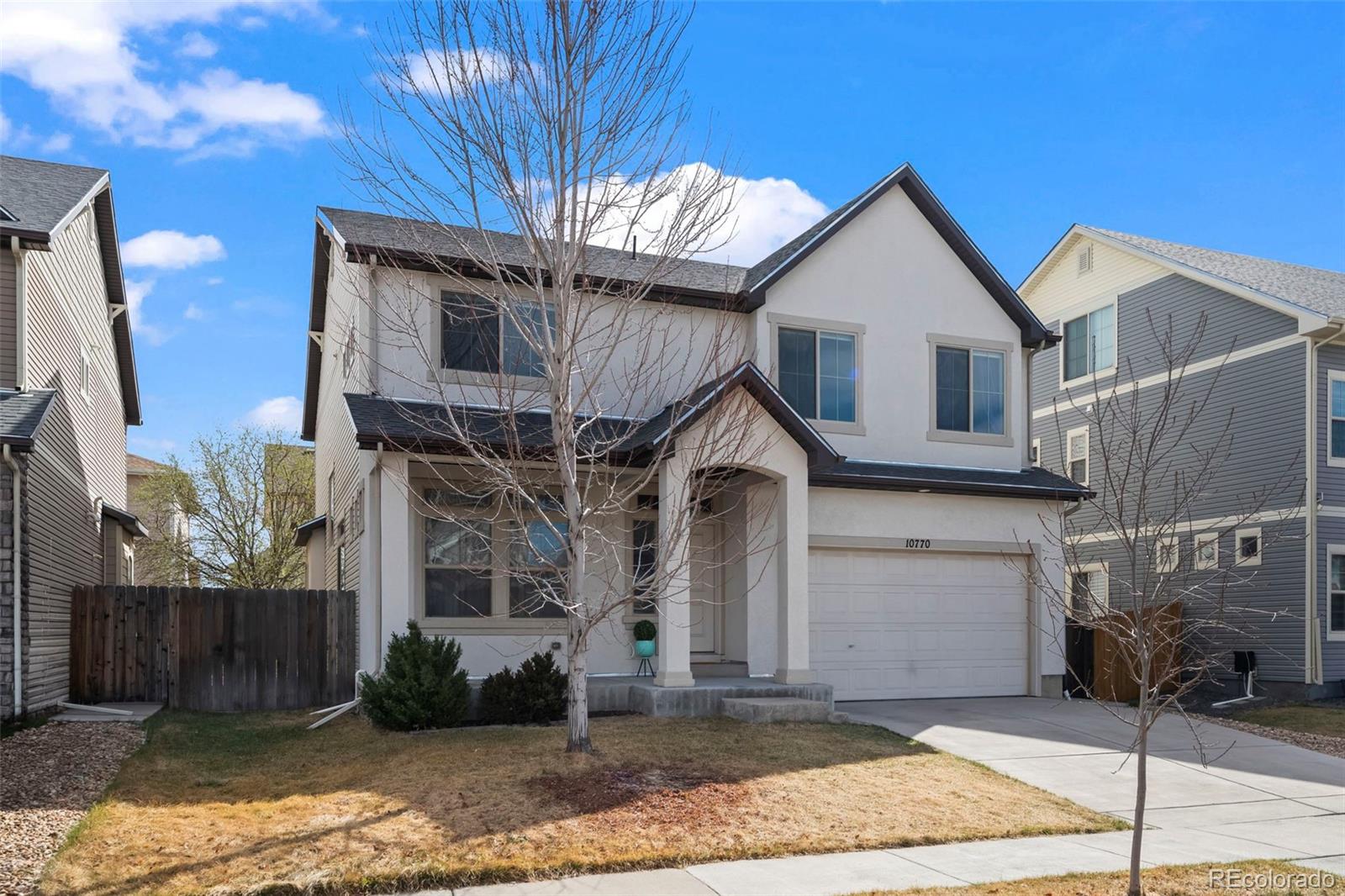 10770 Worchester Way