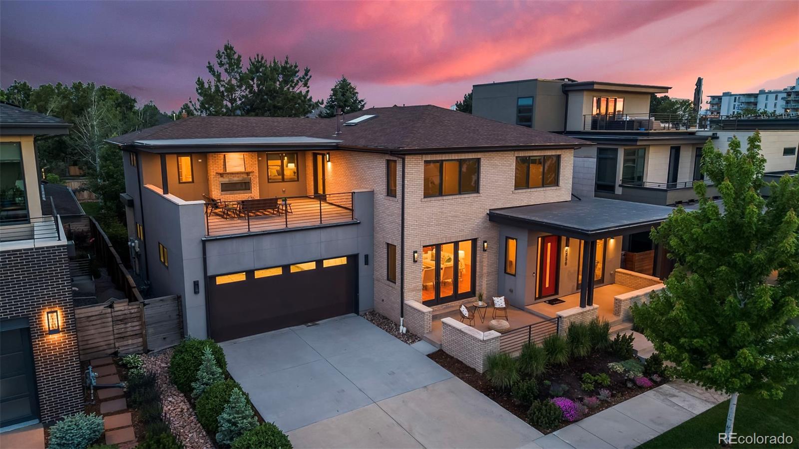 6956 E Archer Place Denver Co Us 80230 Rec9498029