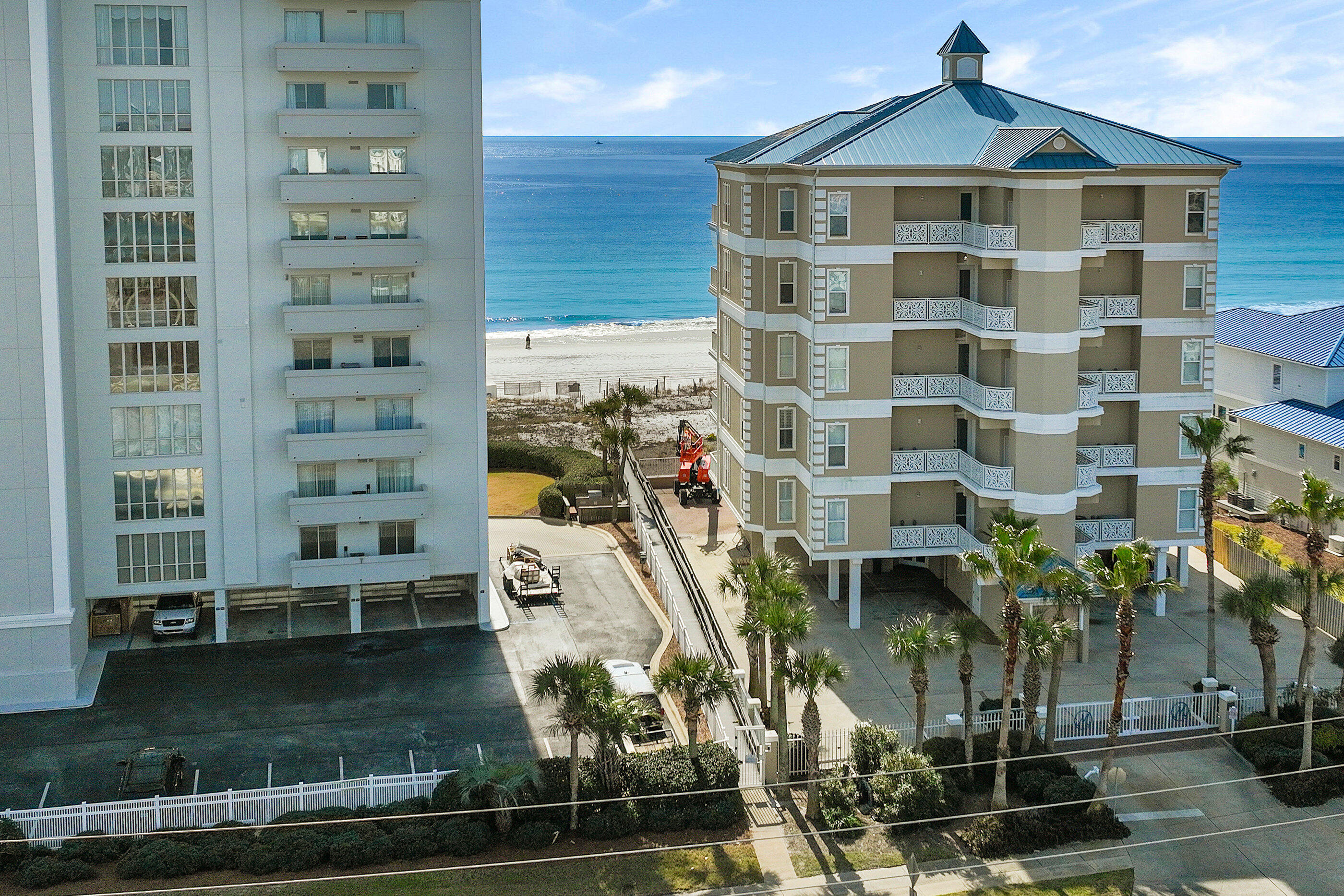 725 Gulf Shore Drive UNIT 201B
