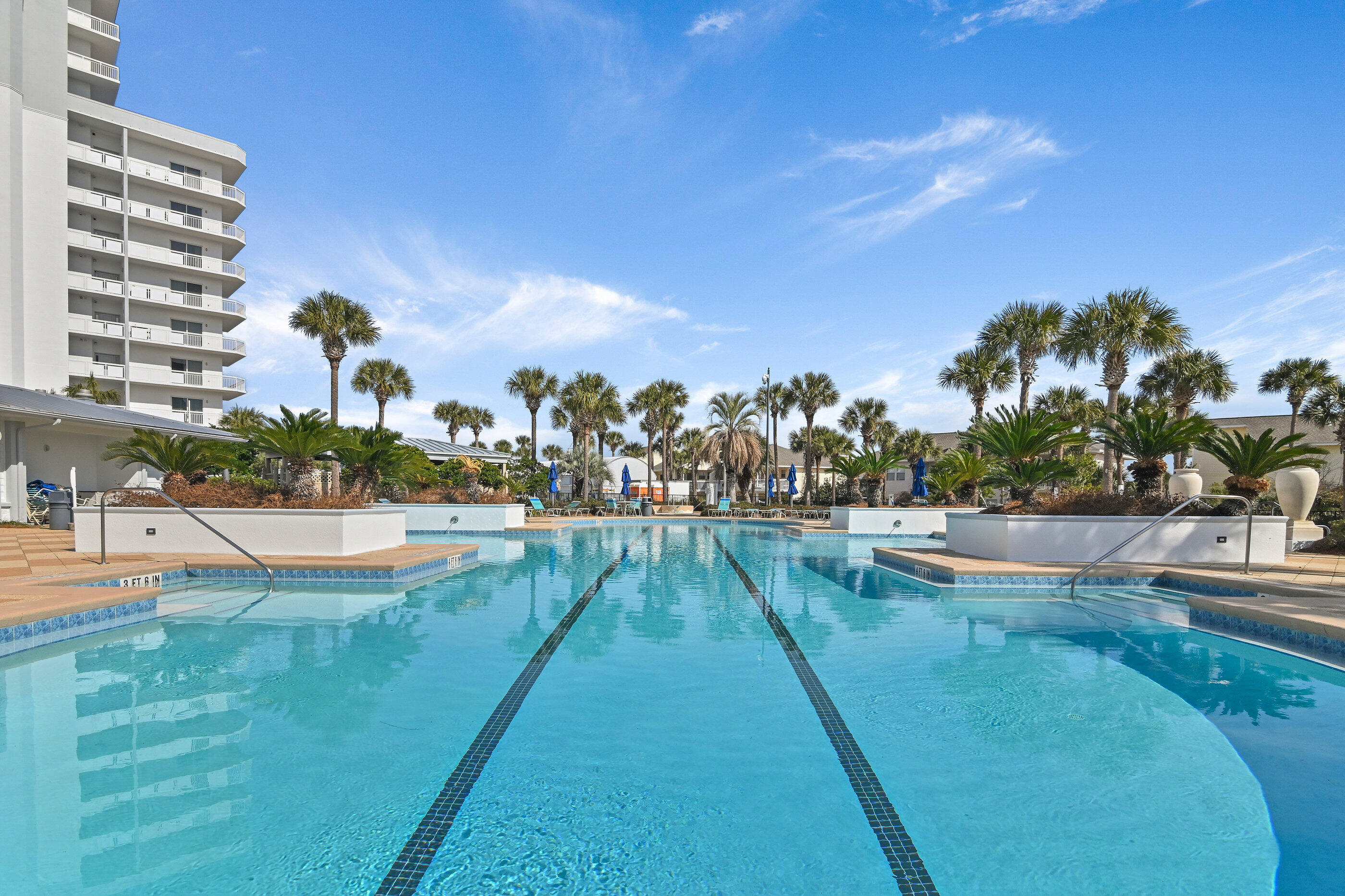 725 Gulf Shore Drive UNIT 201B