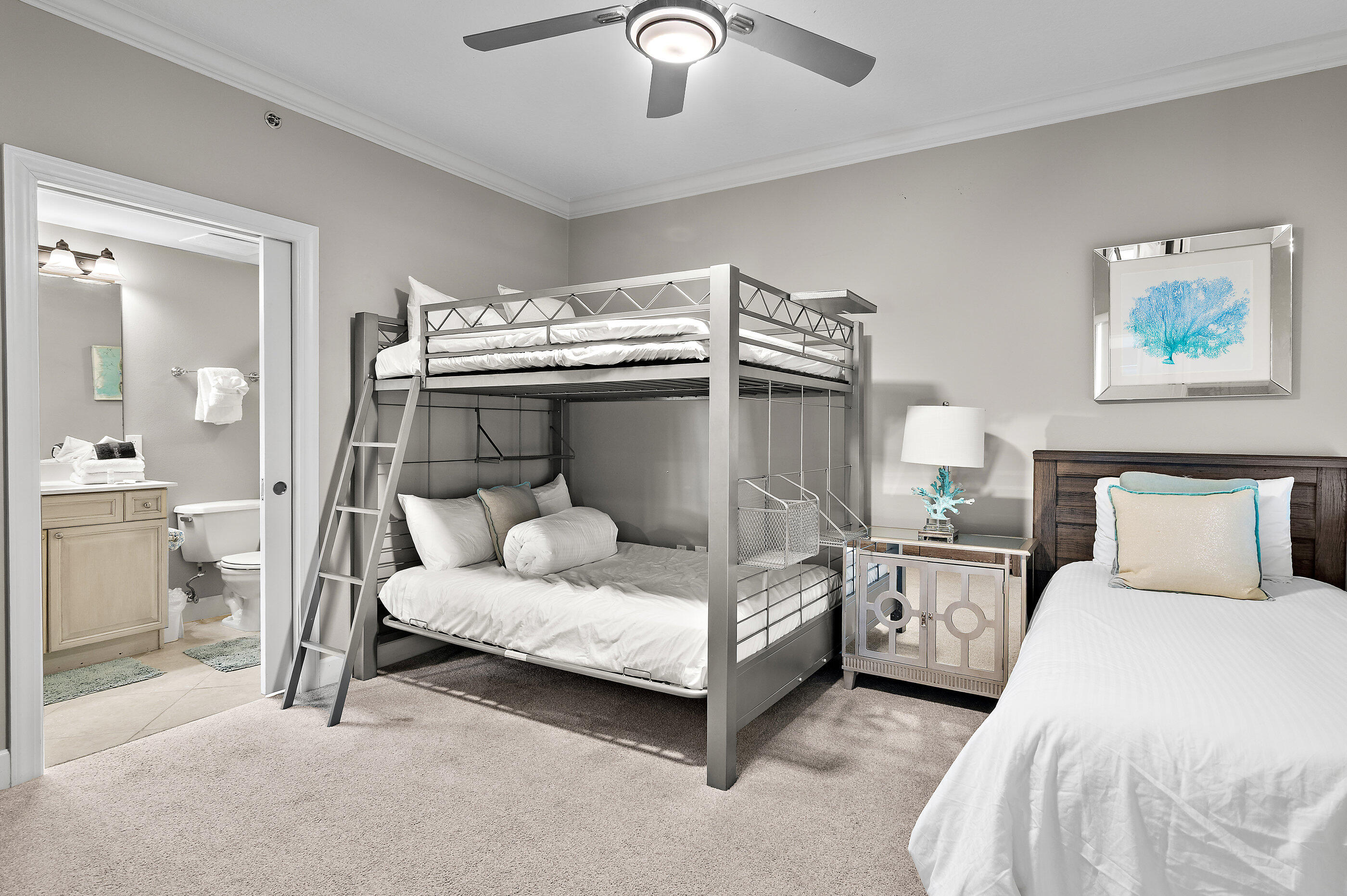 725 Gulf Shore Drive UNIT 201B