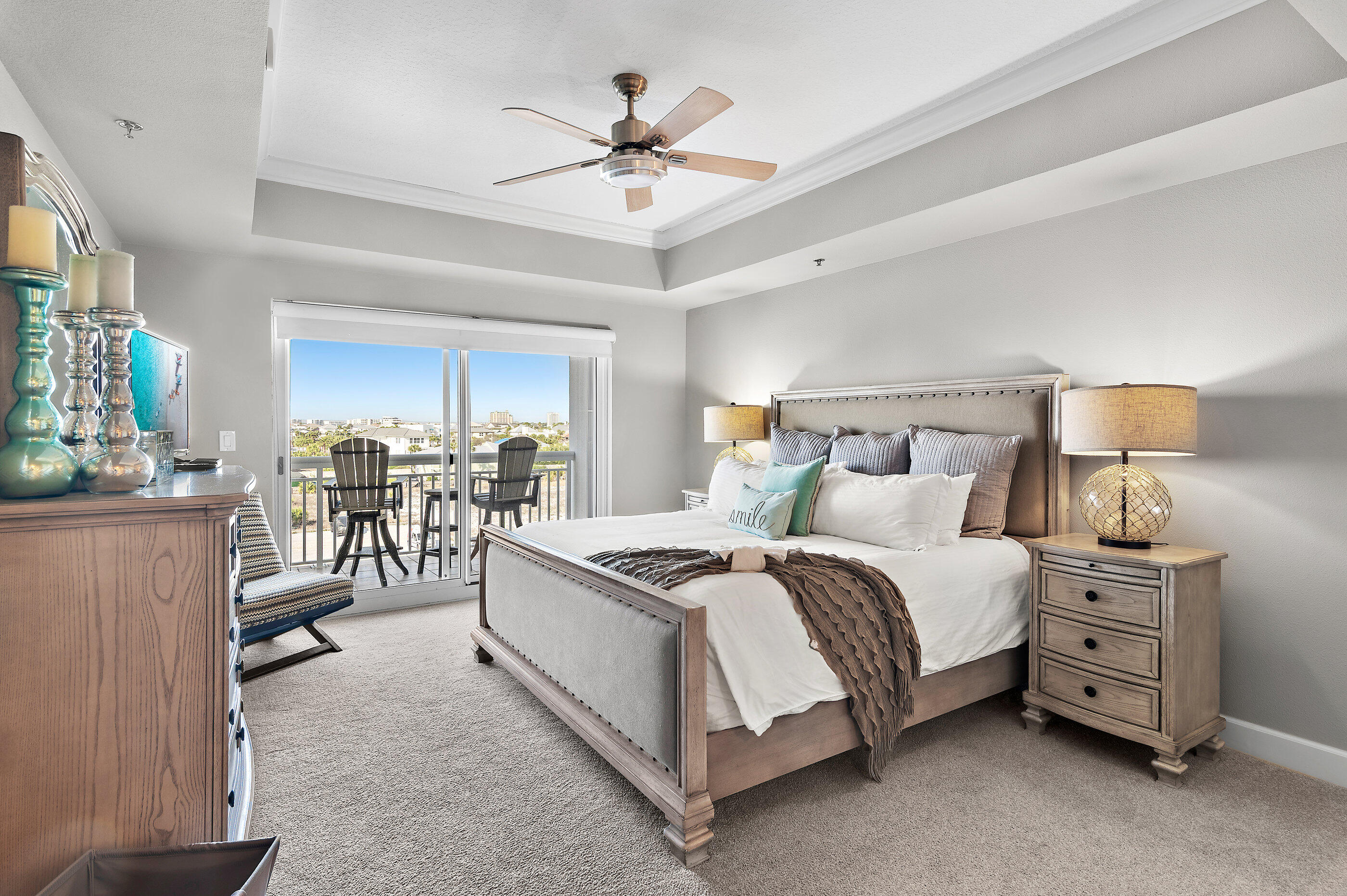 725 Gulf Shore Drive UNIT 201B