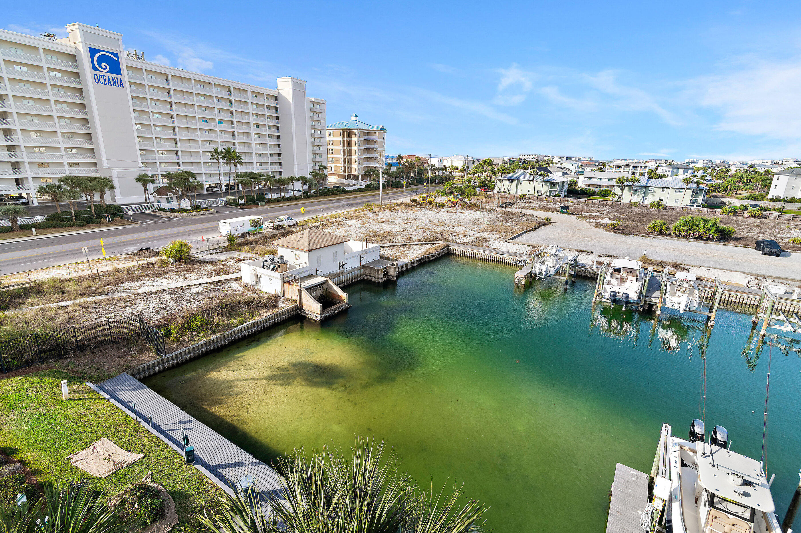 725 Gulf Shore Drive UNIT 201B