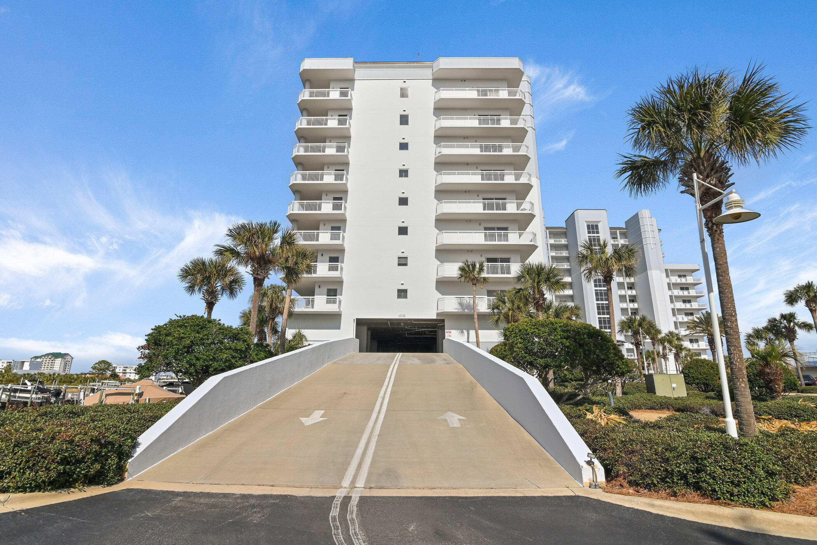 725 Gulf Shore Drive UNIT 201B