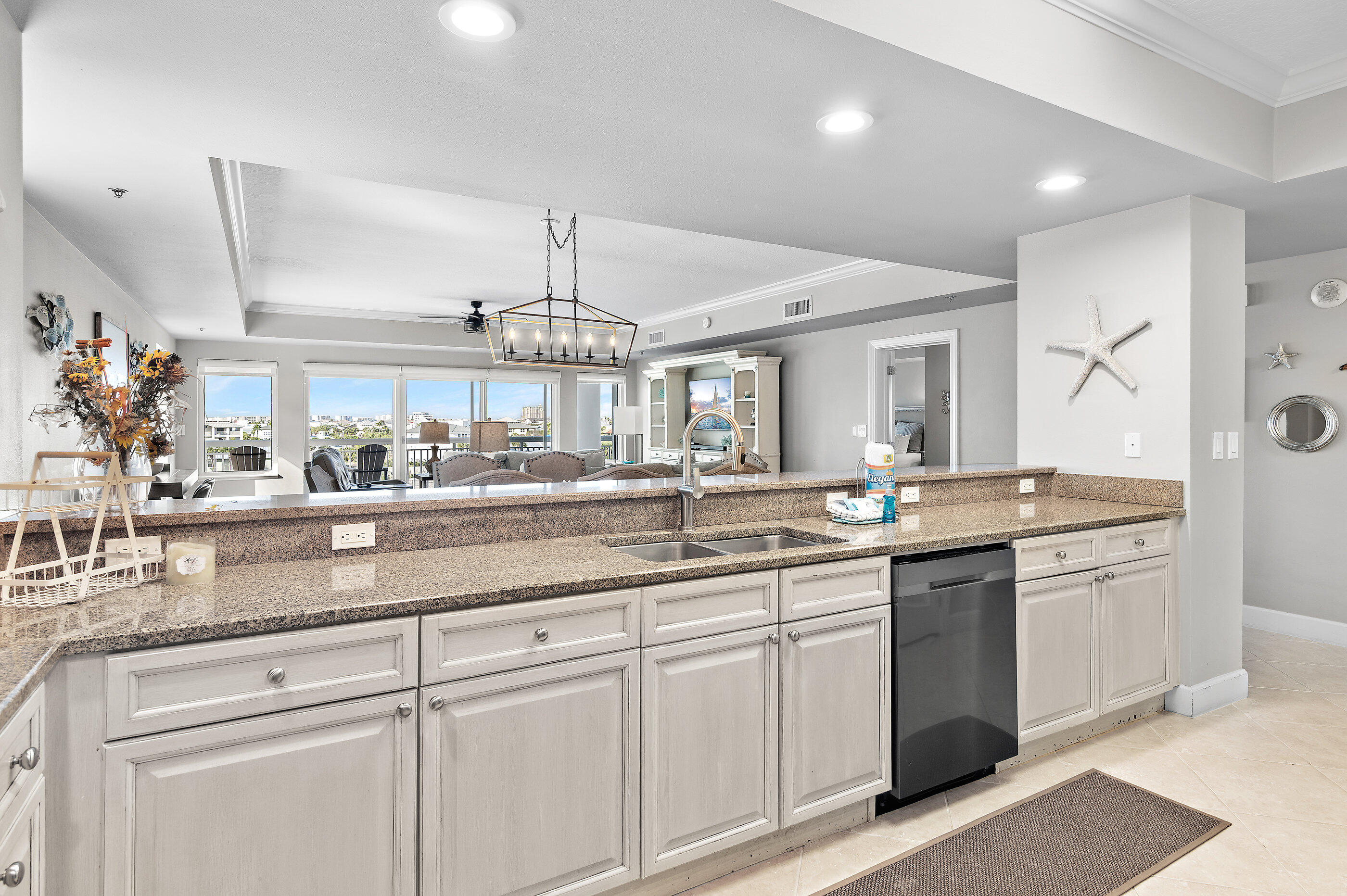 725 Gulf Shore Drive UNIT 201B