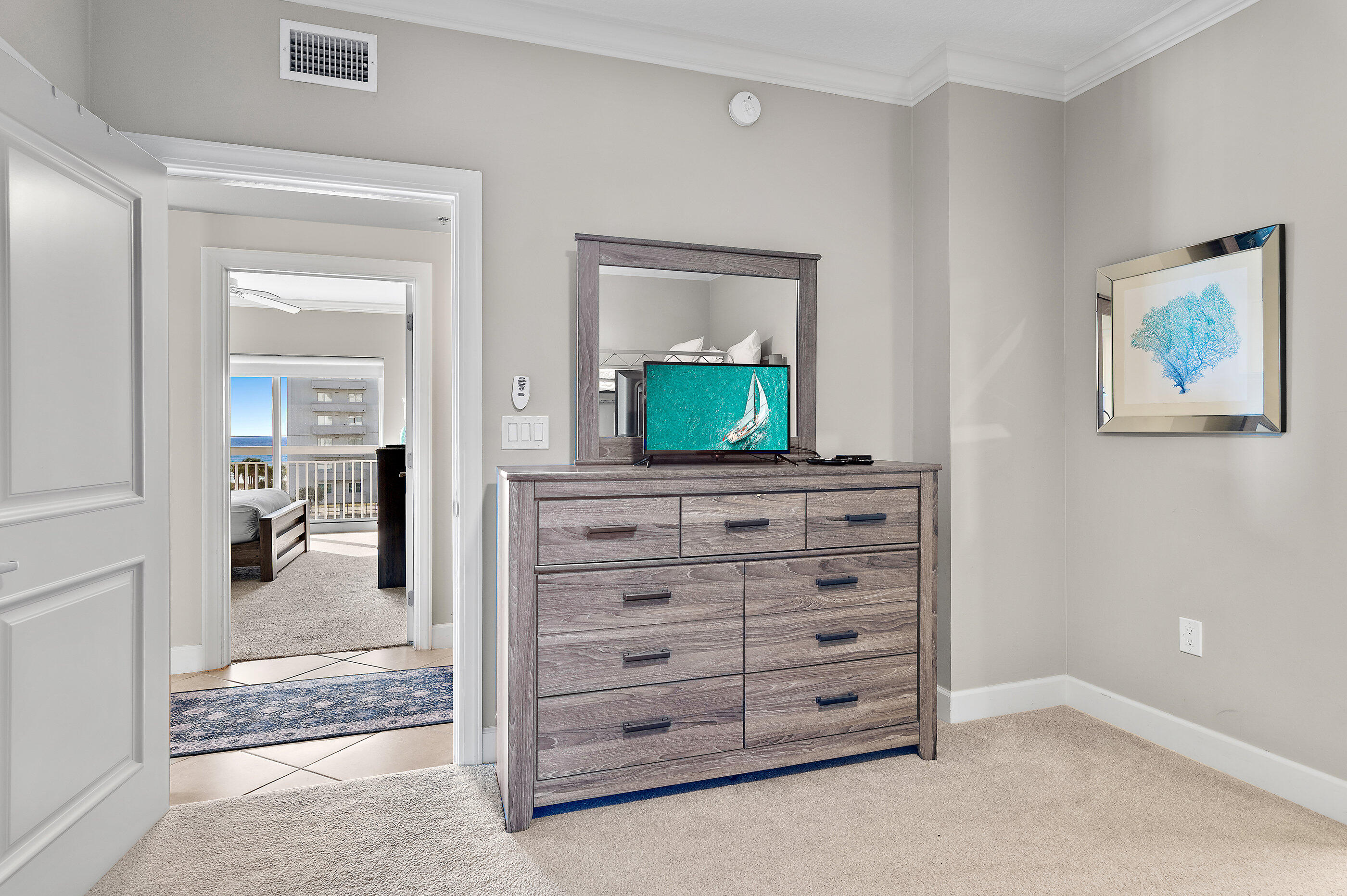 725 Gulf Shore Drive UNIT 201B