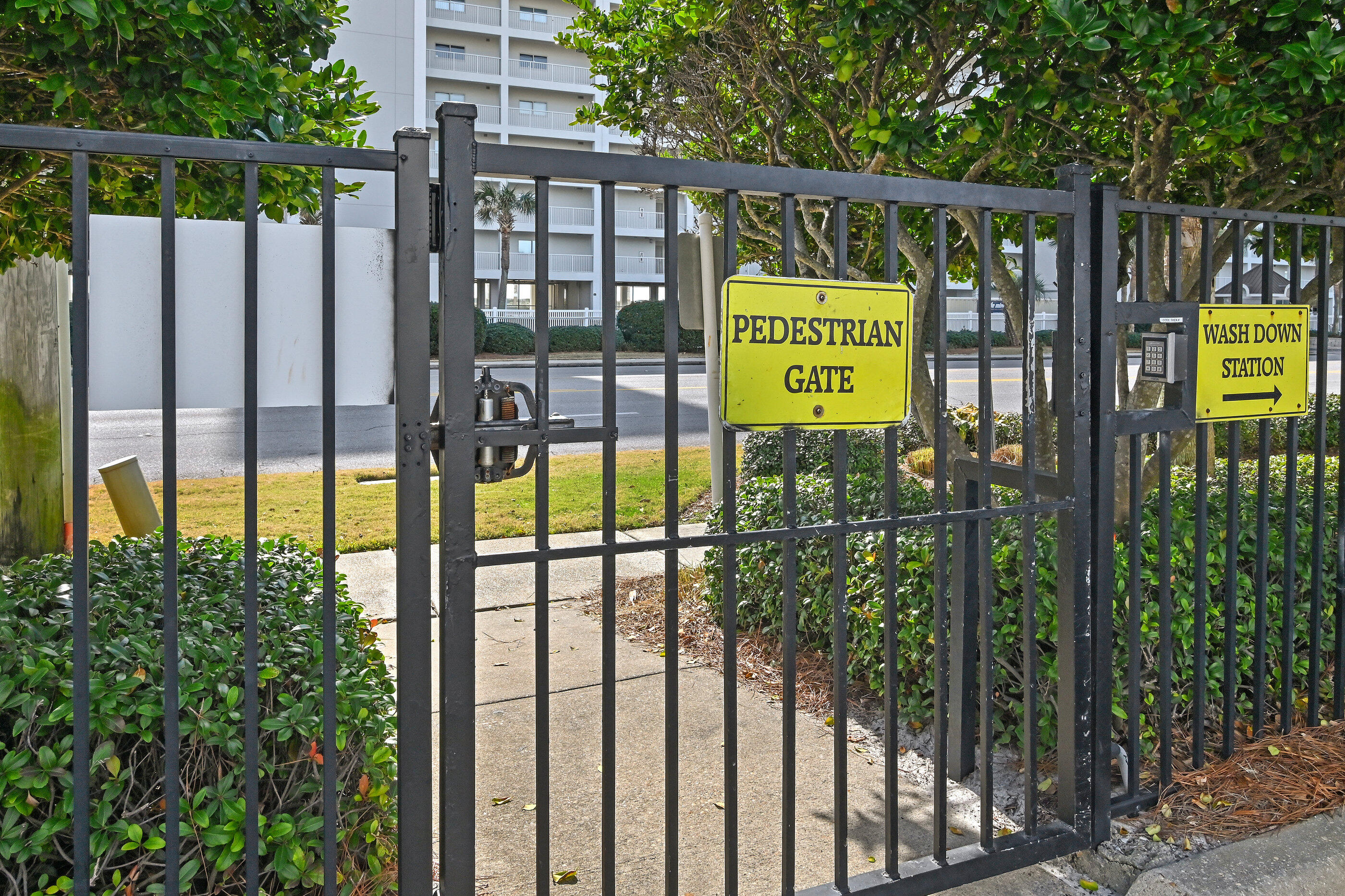 725 Gulf Shore Drive UNIT 201B