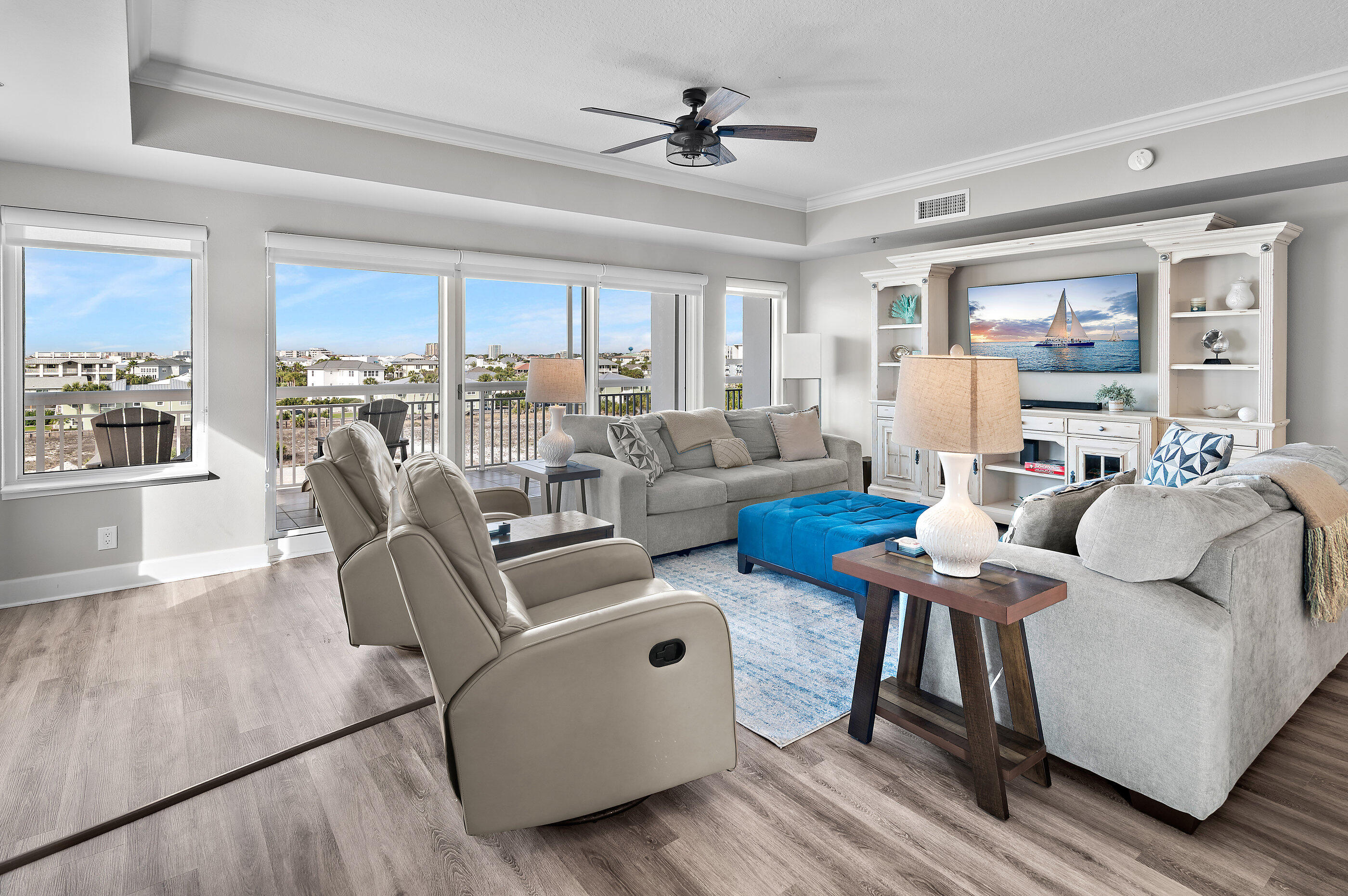 725 Gulf Shore Drive UNIT 201B