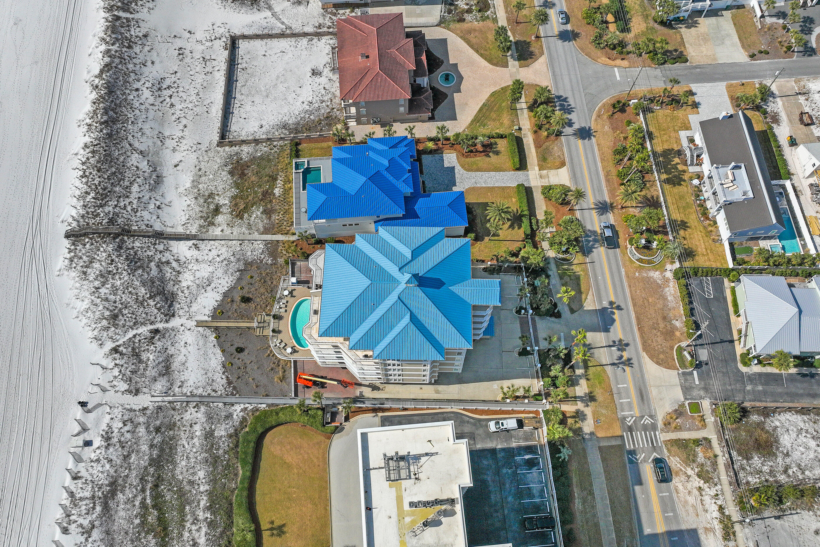 725 Gulf Shore Drive UNIT 201B