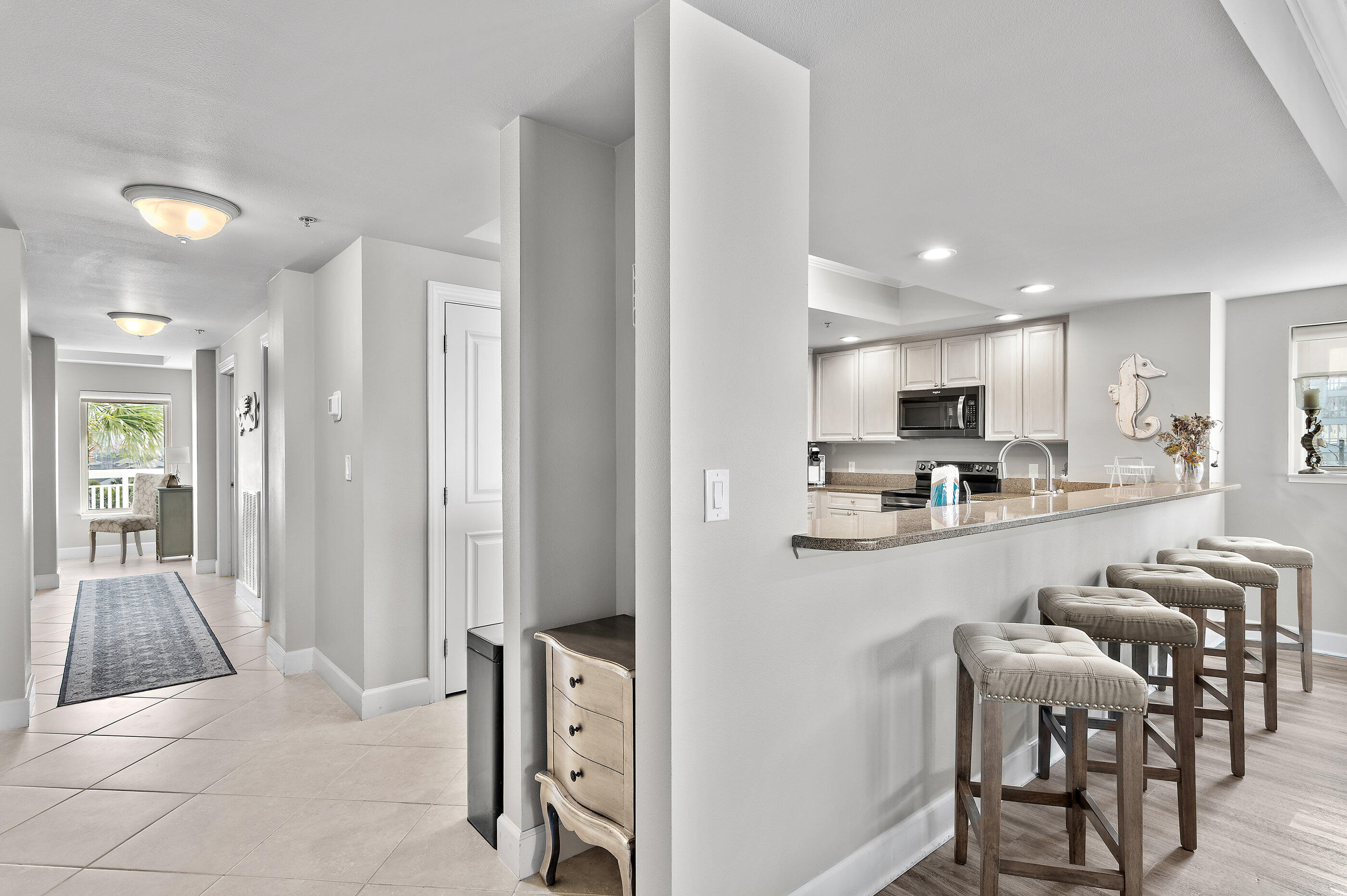 725 Gulf Shore Drive UNIT 201B