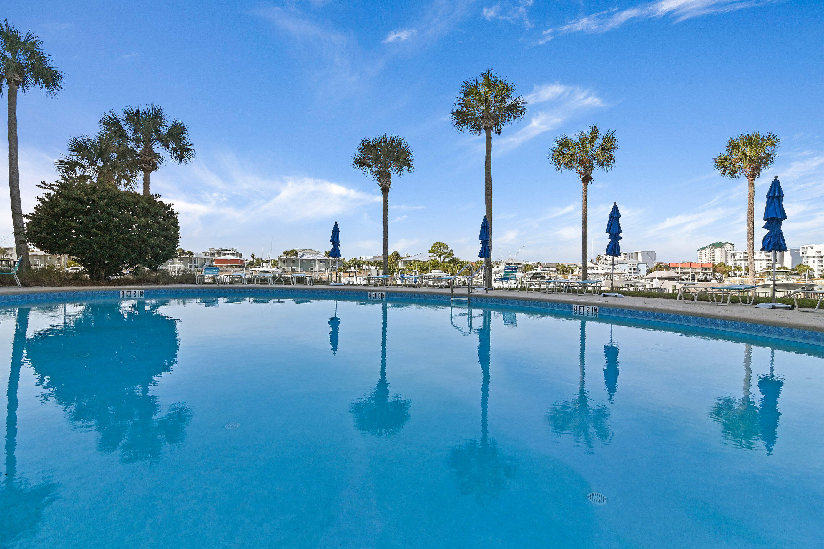 725 Gulf Shore Drive UNIT 201B