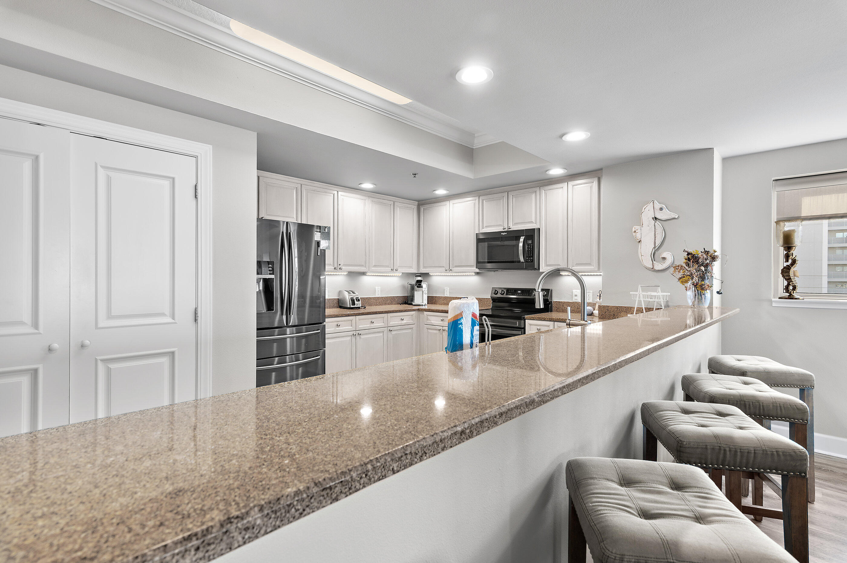 725 Gulf Shore Drive UNIT 201B