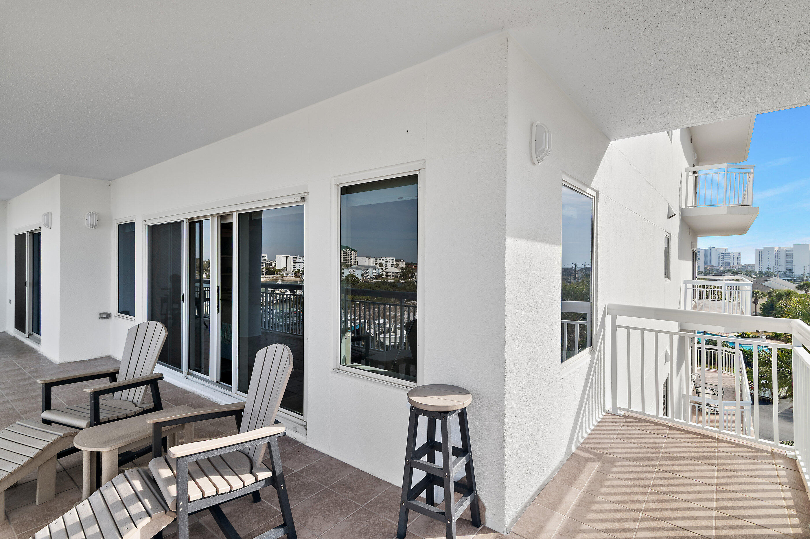 725 Gulf Shore Drive UNIT 201B