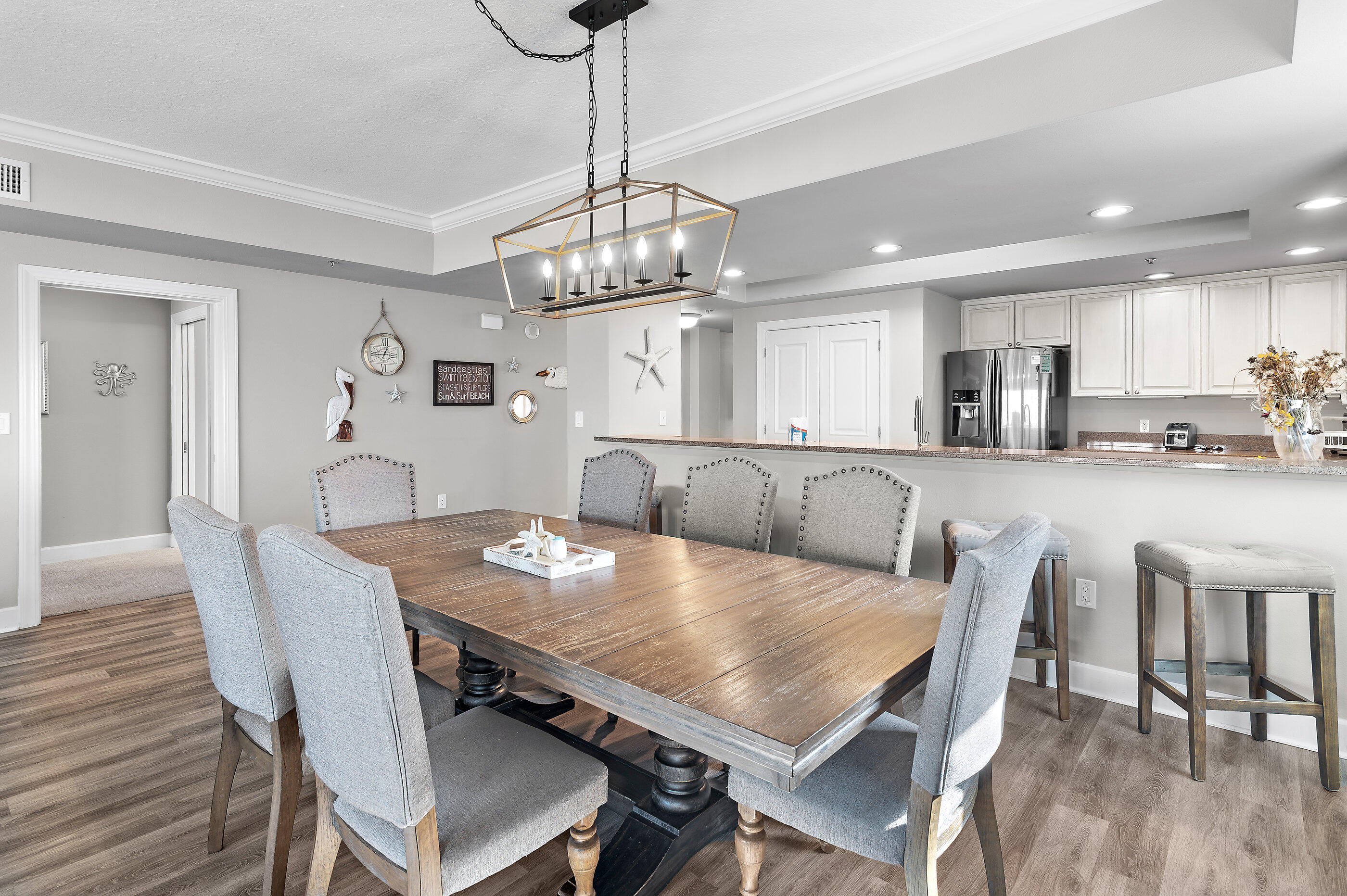 725 Gulf Shore Drive UNIT 201B