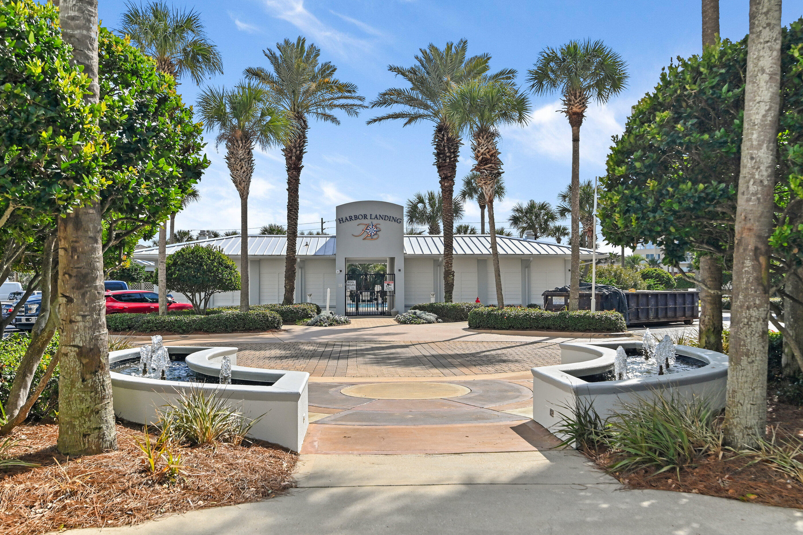 725 Gulf Shore Drive UNIT 201B