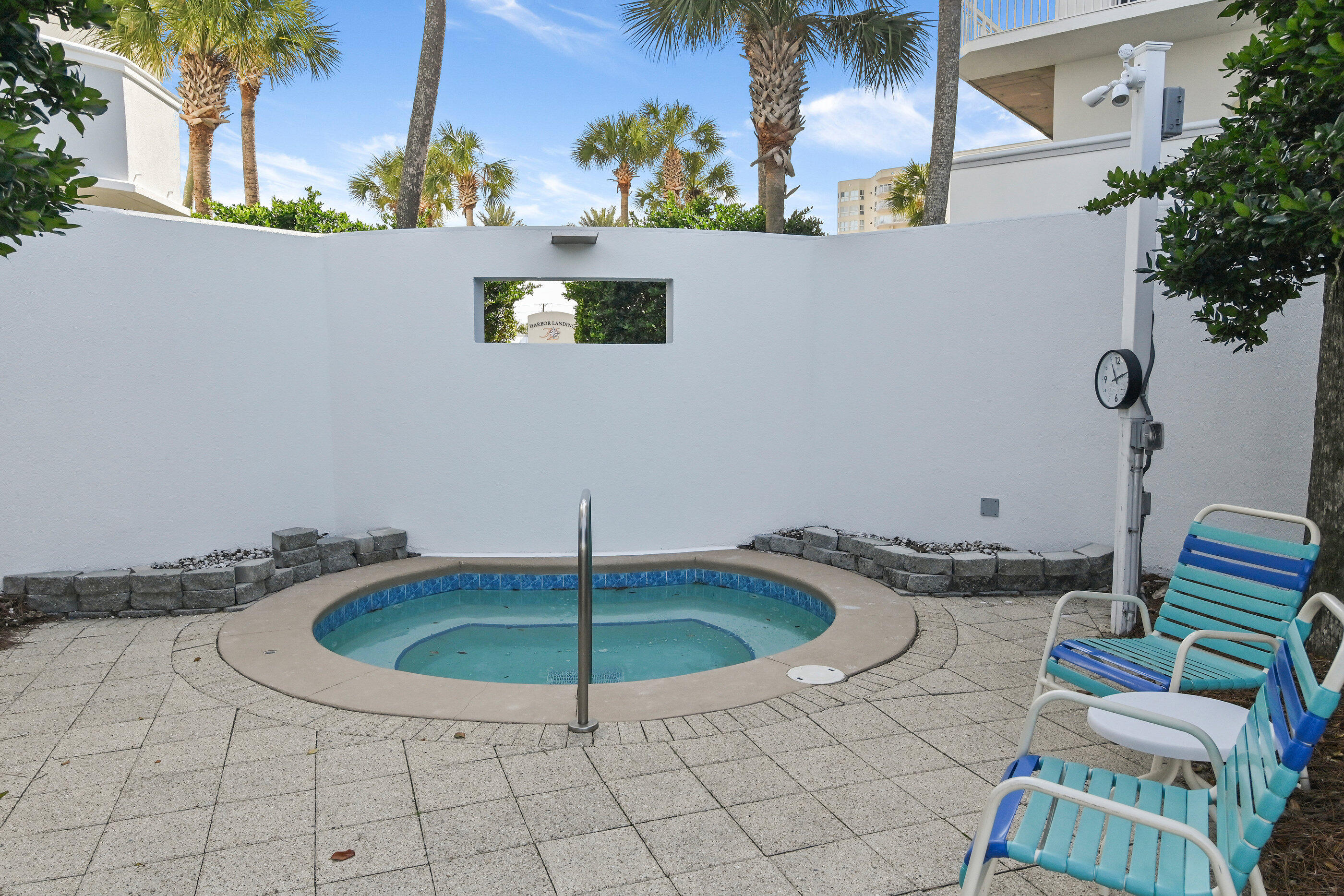 725 Gulf Shore Drive UNIT 201B